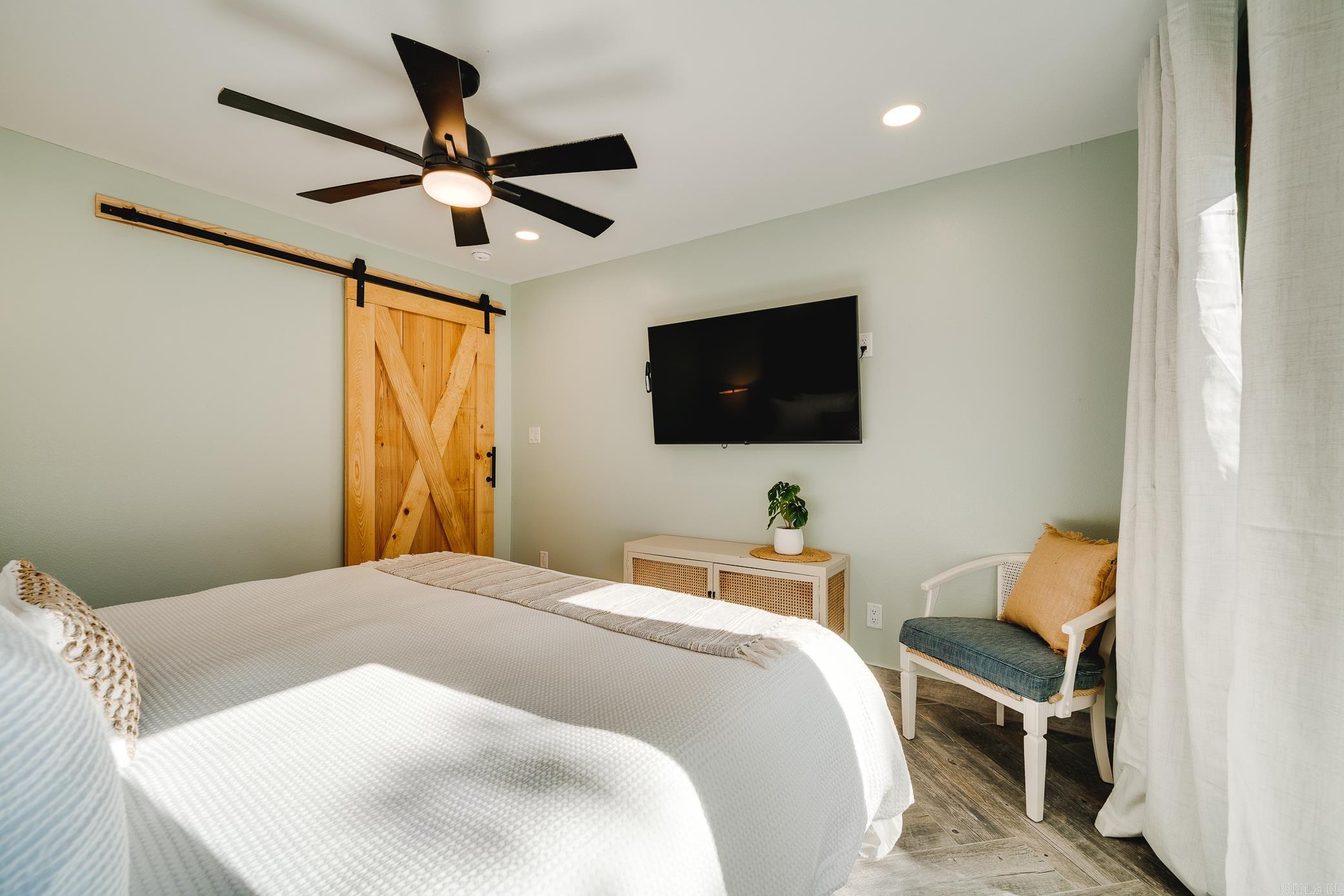 Ed Thomas - Residential