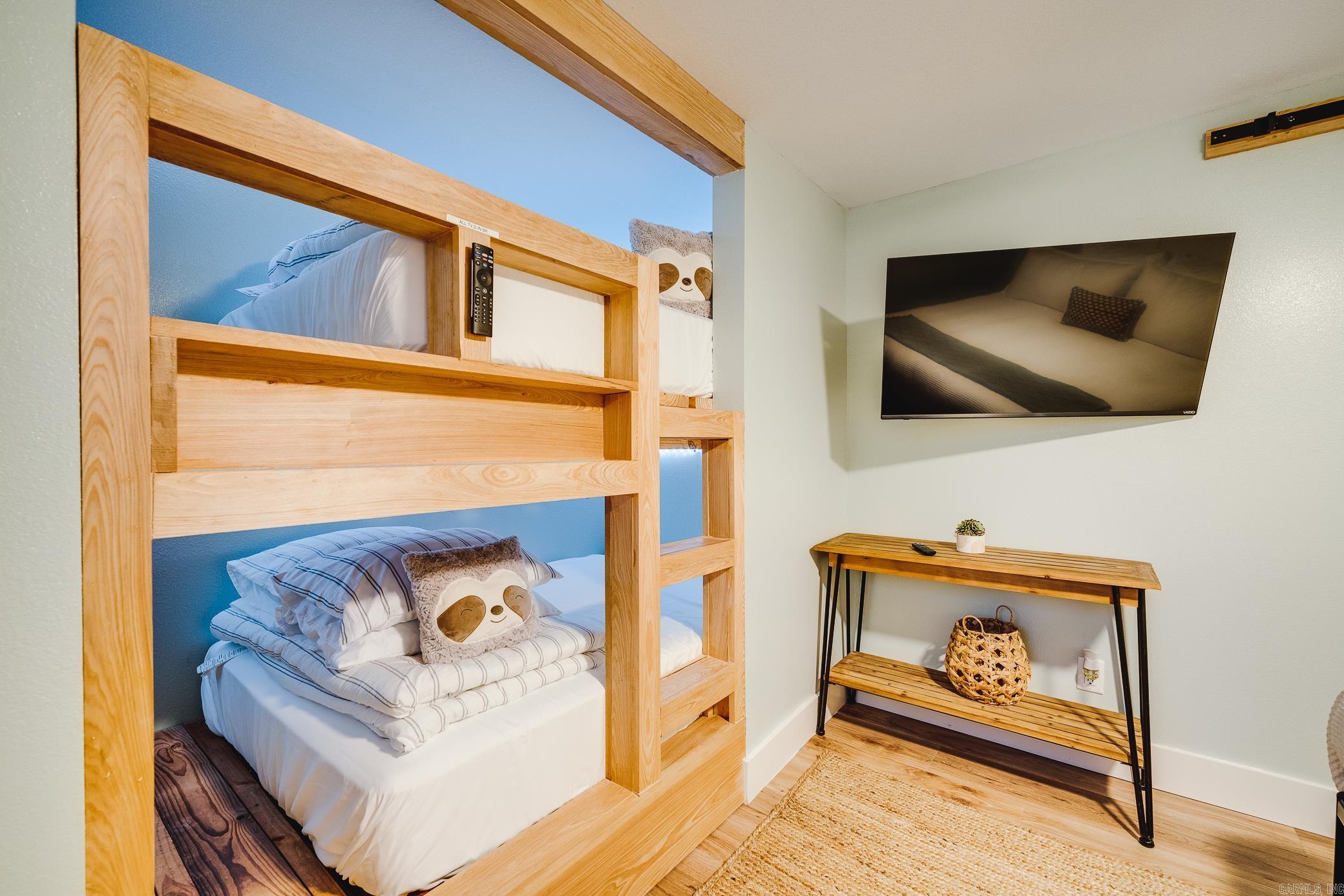 Ed Thomas - Residential