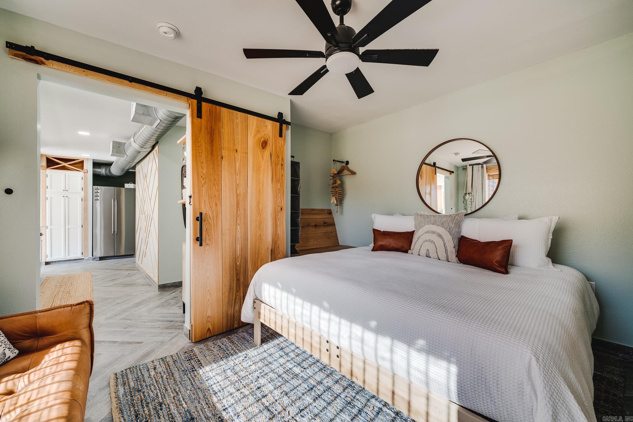 Ed Thomas - Residential