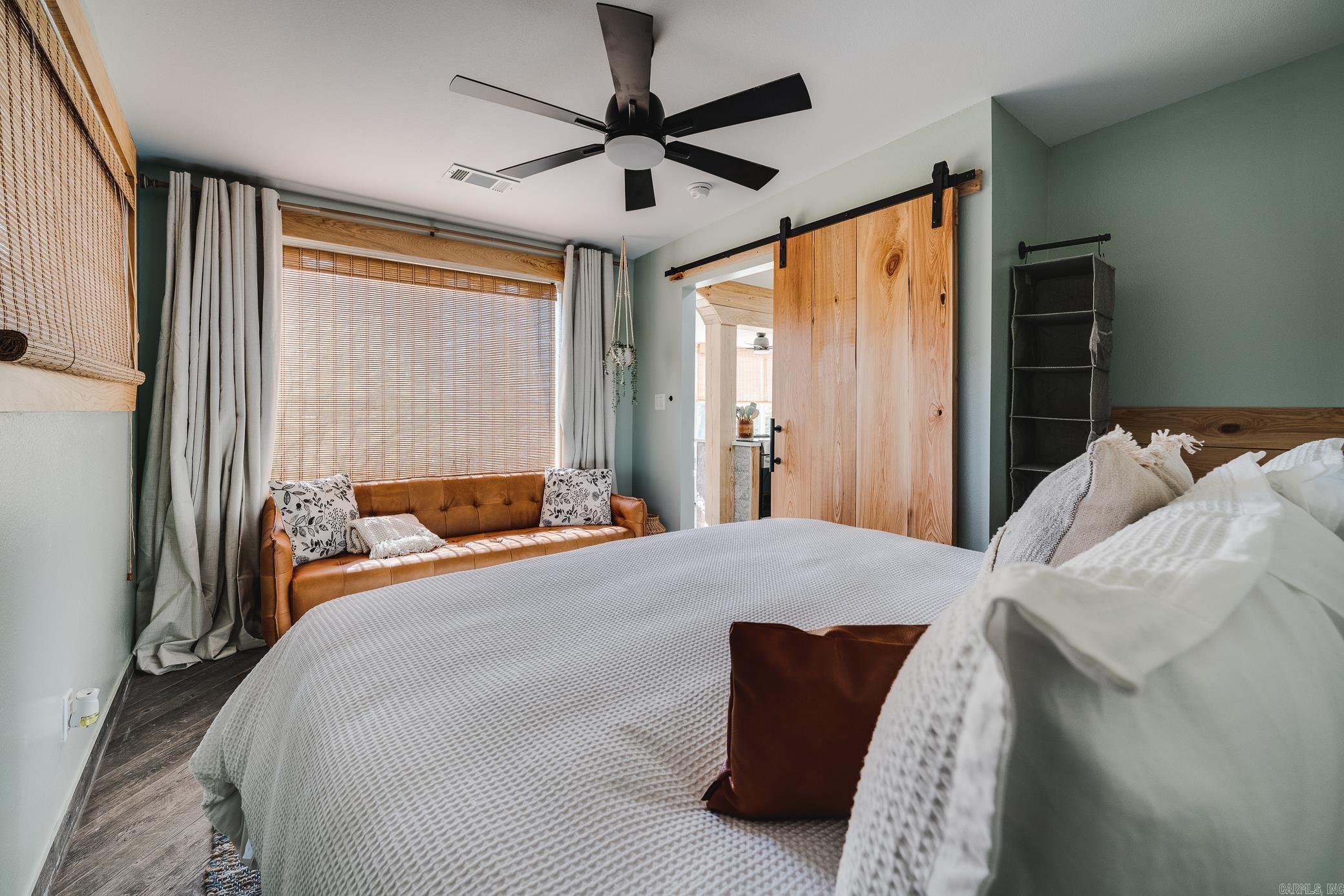 Ed Thomas - Residential