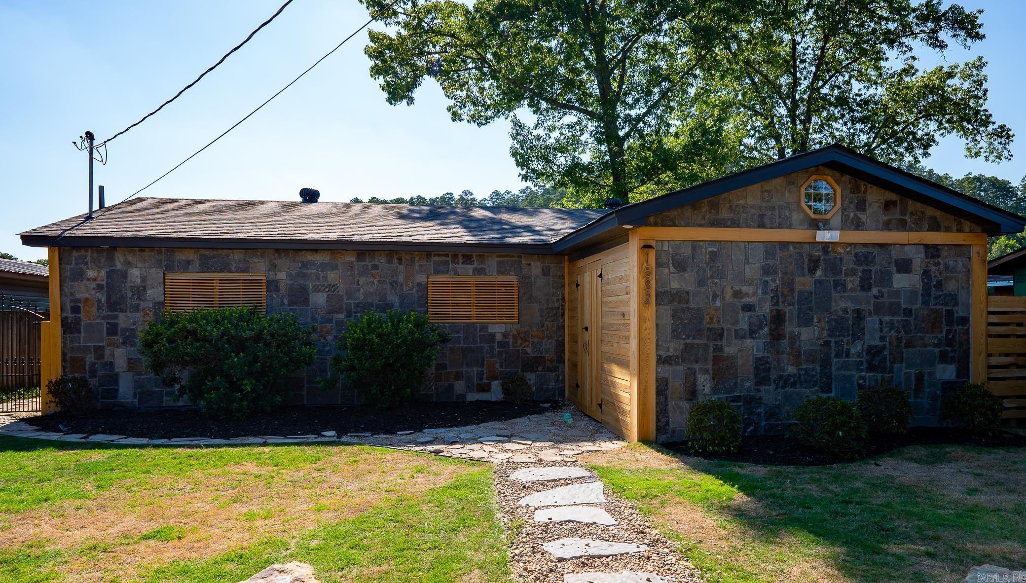 Ed Thomas - Residential