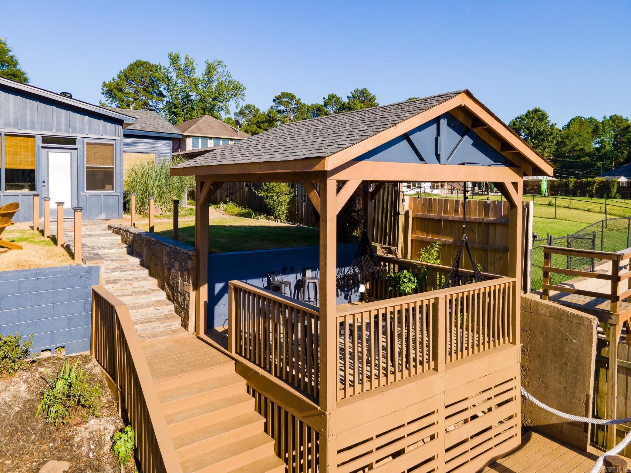 Ed Thomas - Residential