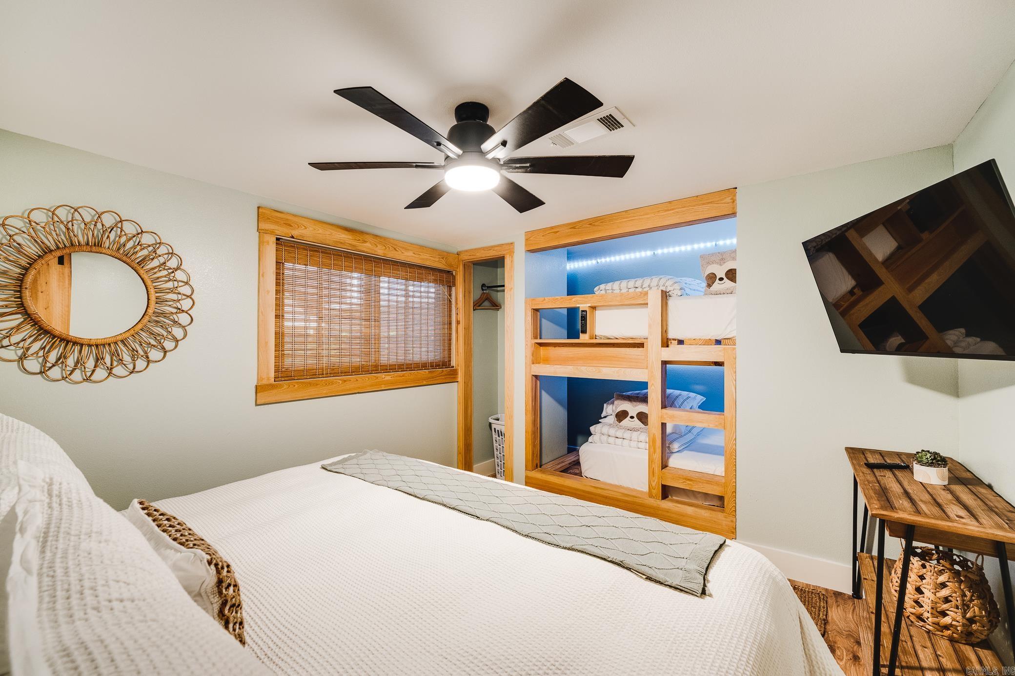 Ed Thomas - Residential