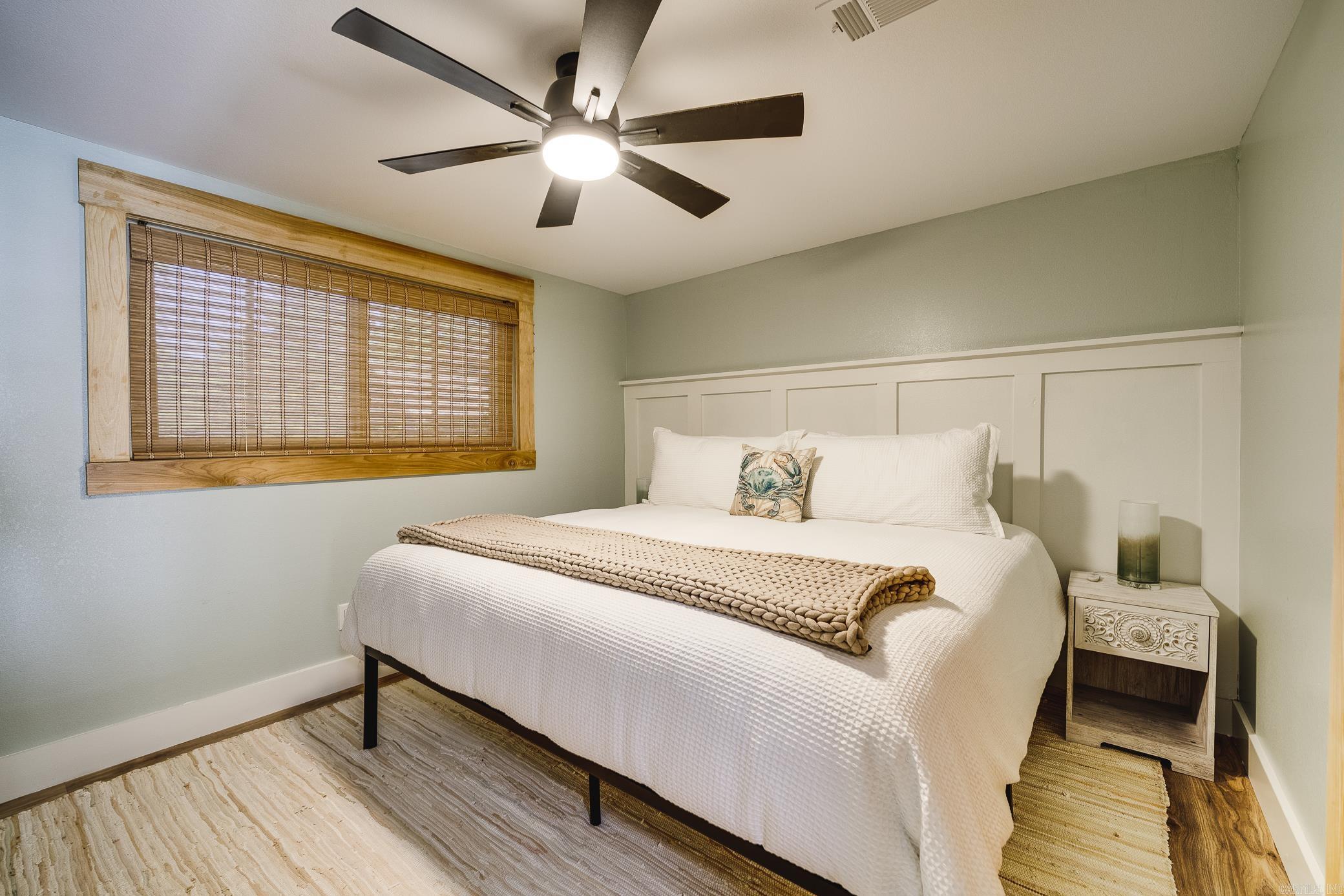 Ed Thomas - Residential