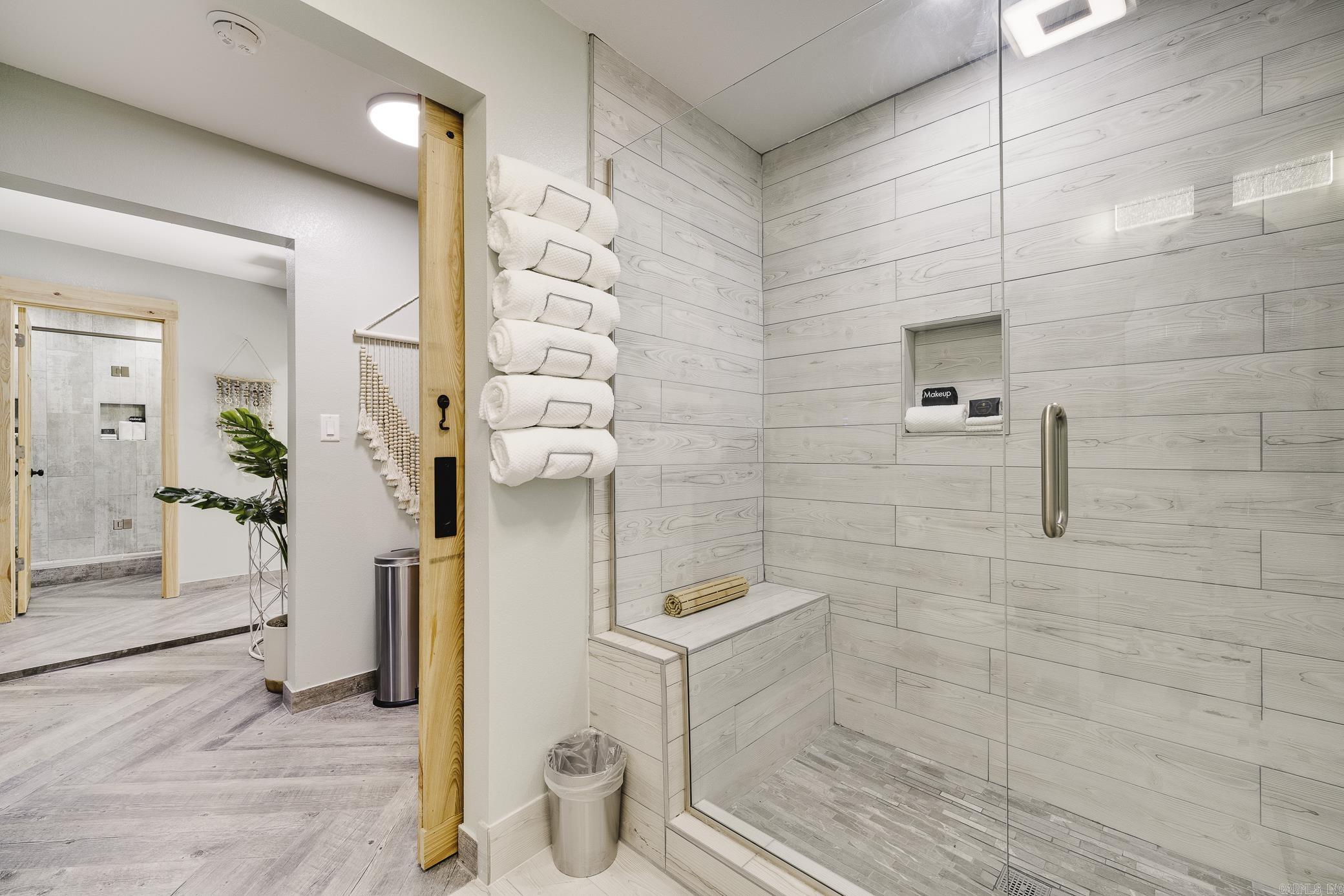 Ed Thomas - Residential