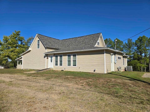 Photo of 105 Polk Road 282, Hatfield, AR 71945 (MLS # 26042849)