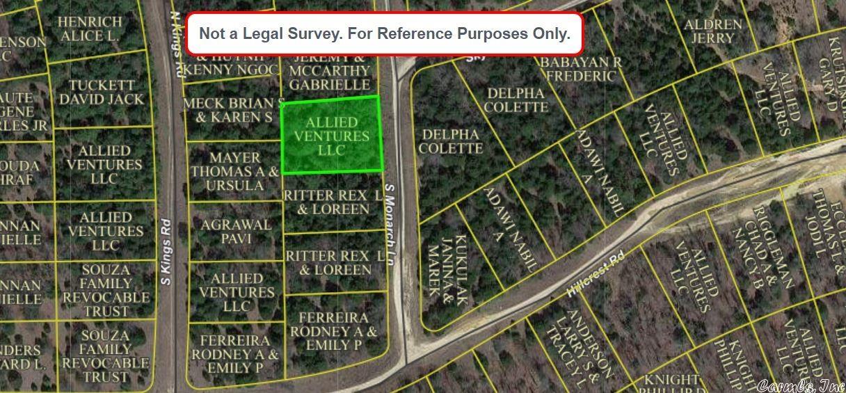 Treasure Hills - Land