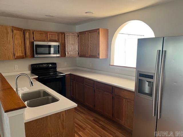 KIMA FIRST - Residential