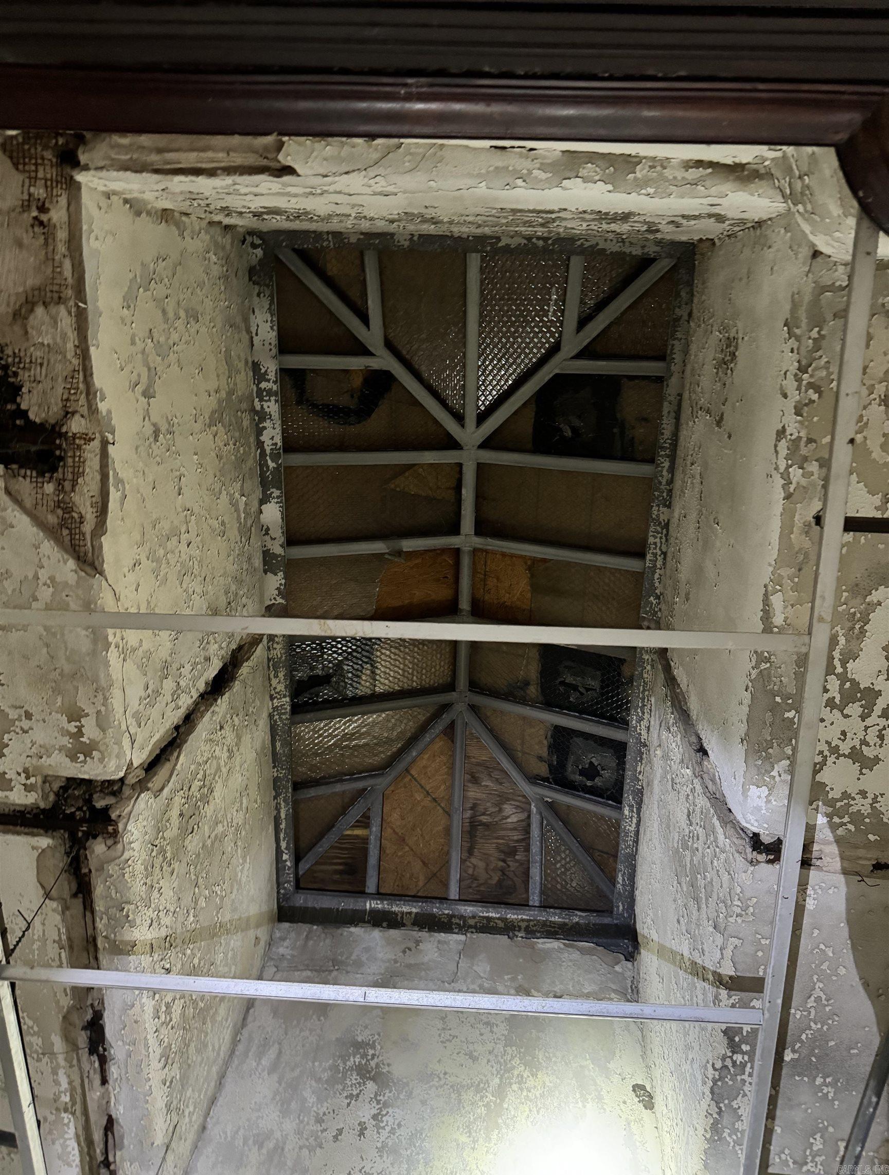 Hot Springs Reservation - Residential