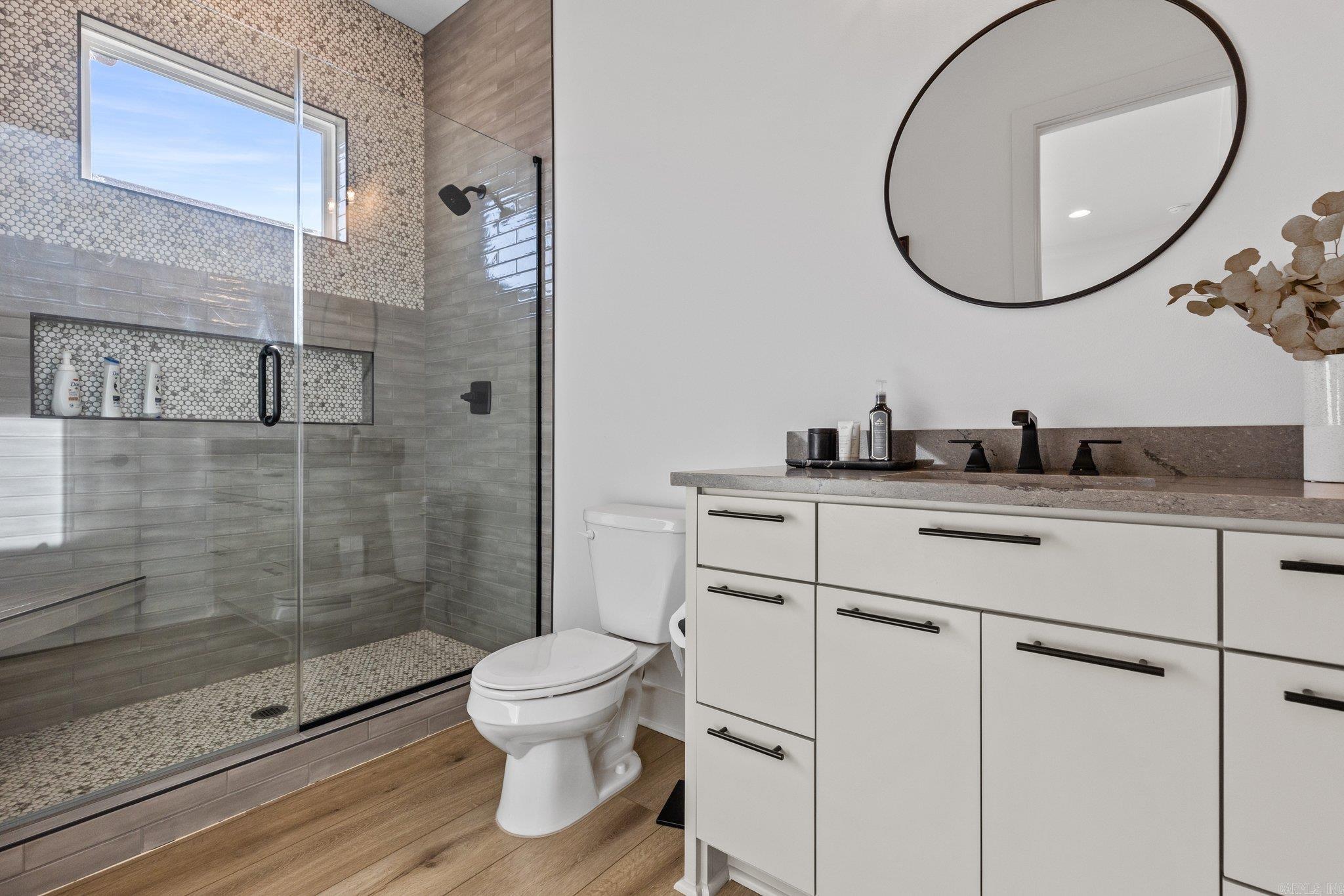 THE POINTE HURRICANE ESTATES - Residential