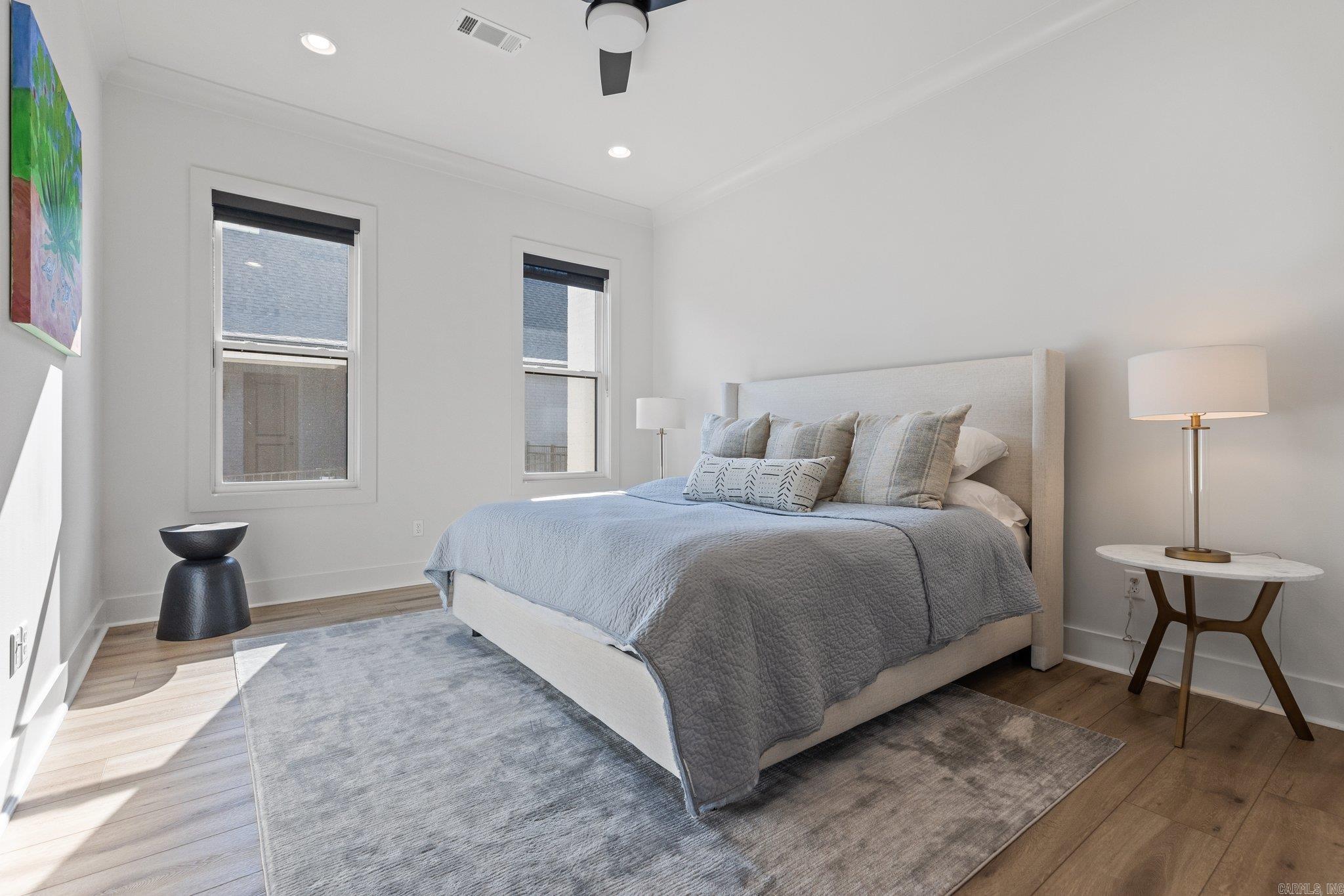 THE POINTE HURRICANE ESTATES - Residential