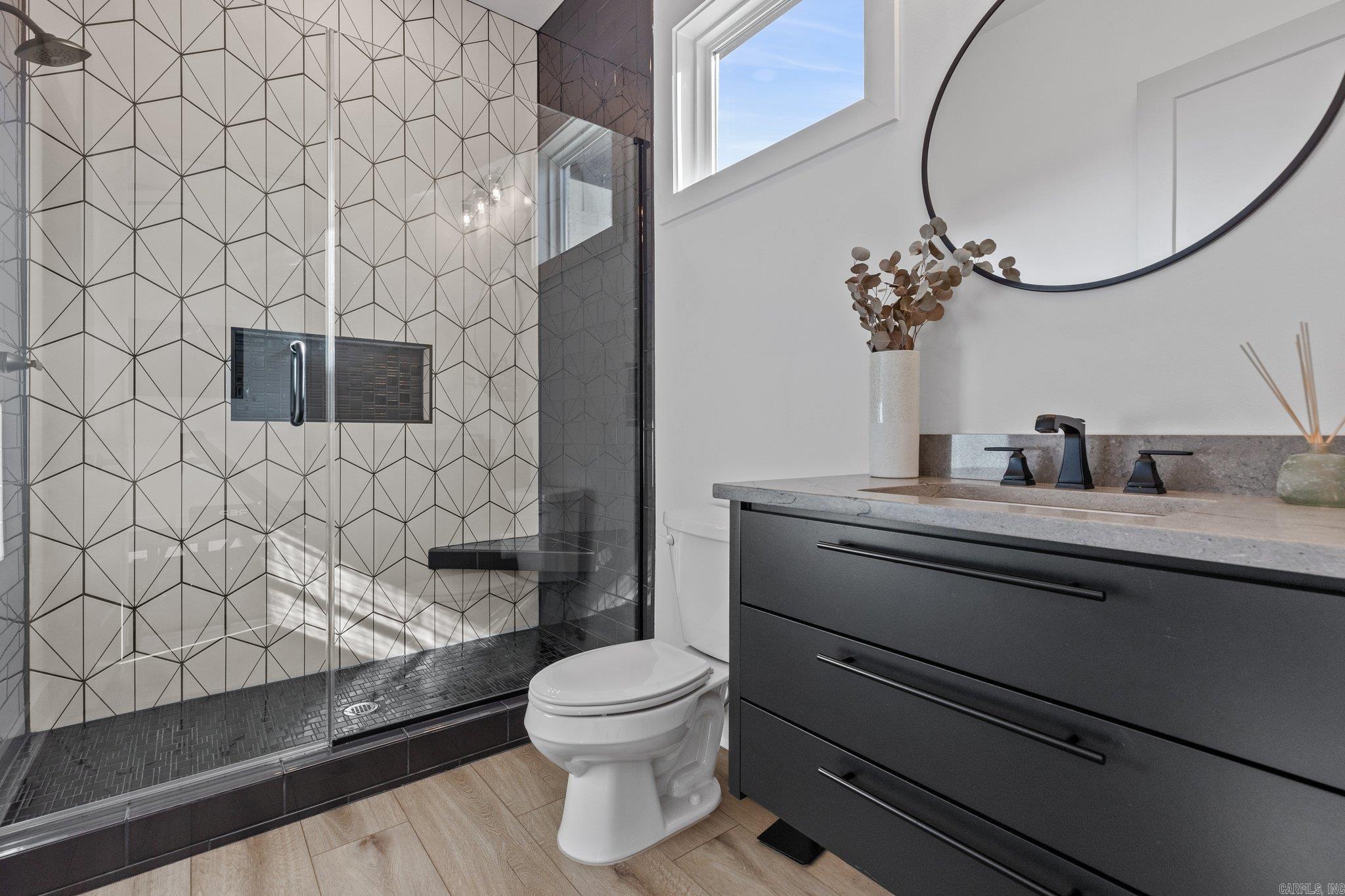 THE POINTE HURRICANE ESTATES - Residential