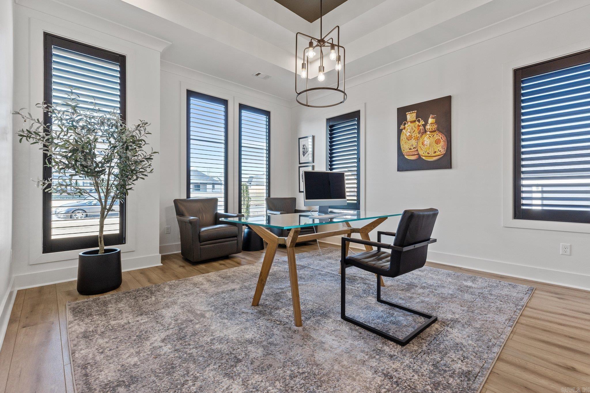 THE POINTE HURRICANE ESTATES - Residential