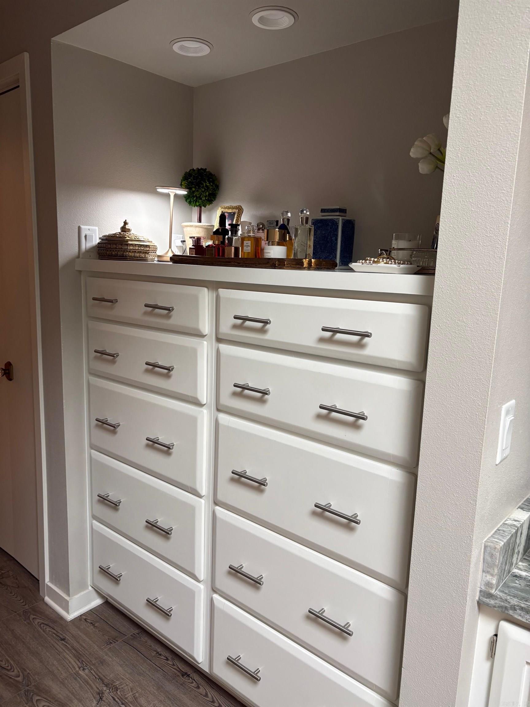 Hamilton Pointe HPR - Residential