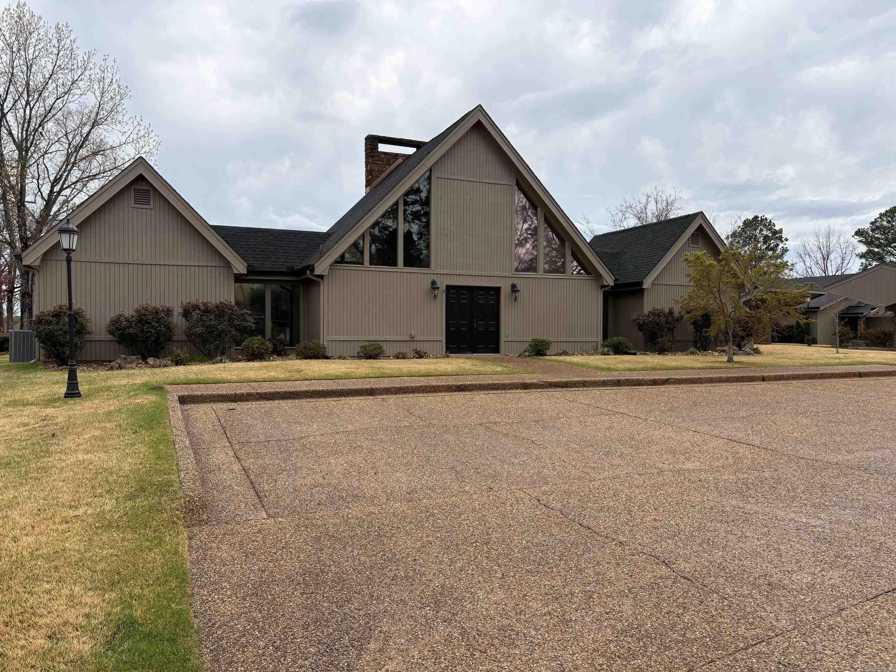 Hamilton Pointe HPR - Residential