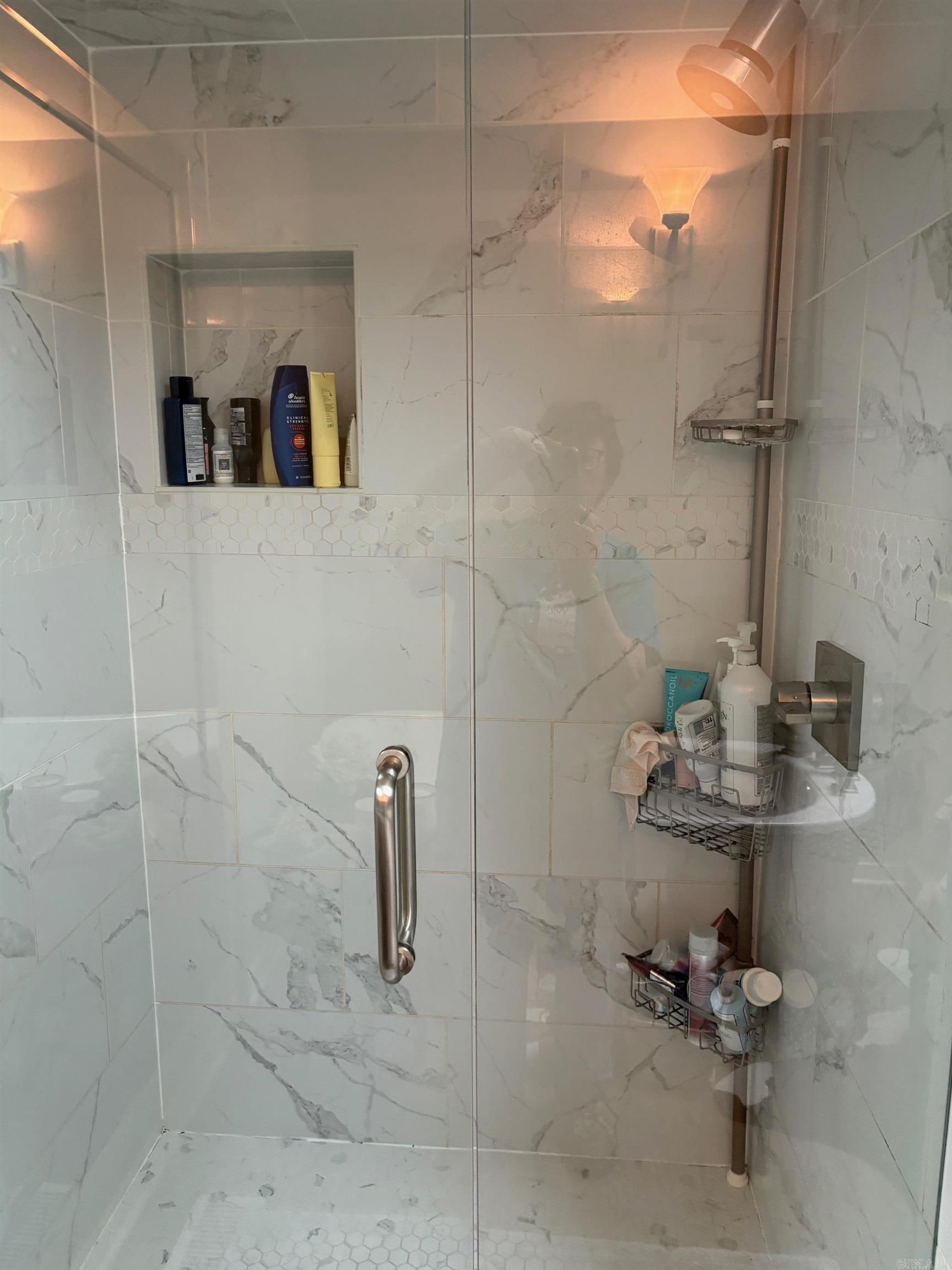 Hamilton Pointe HPR - Residential