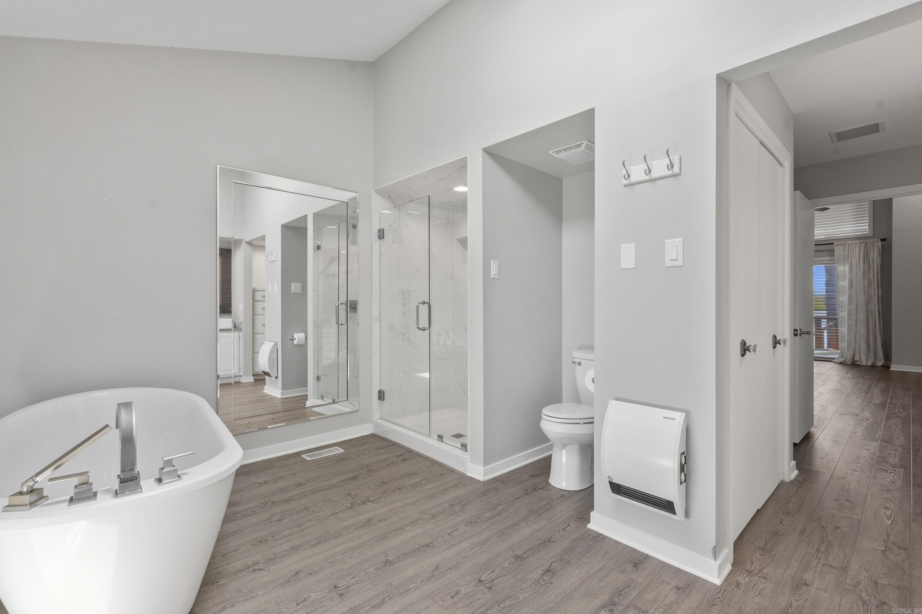Hamilton Pointe HPR - Residential