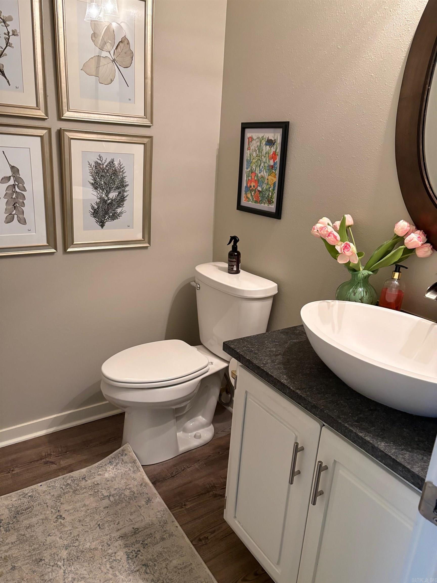 Hamilton Pointe HPR - Residential