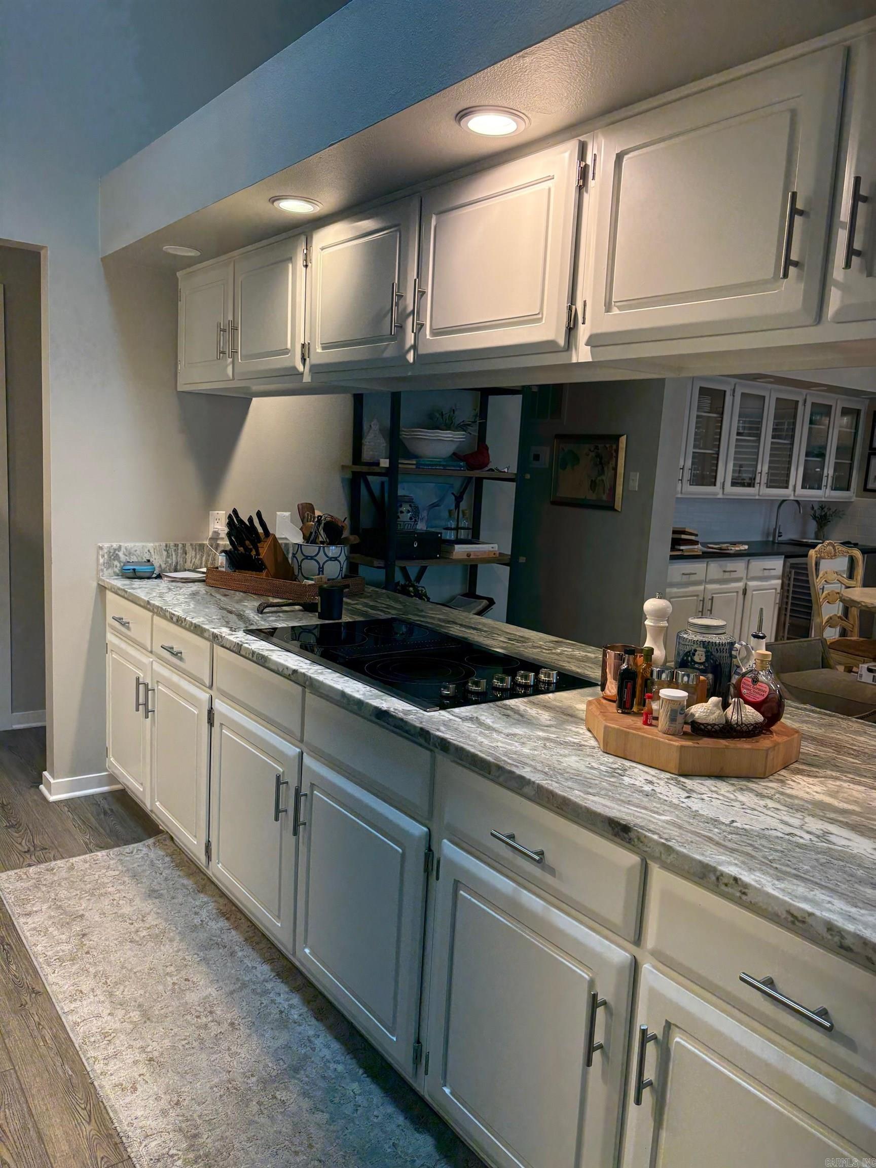 Hamilton Pointe HPR - Residential