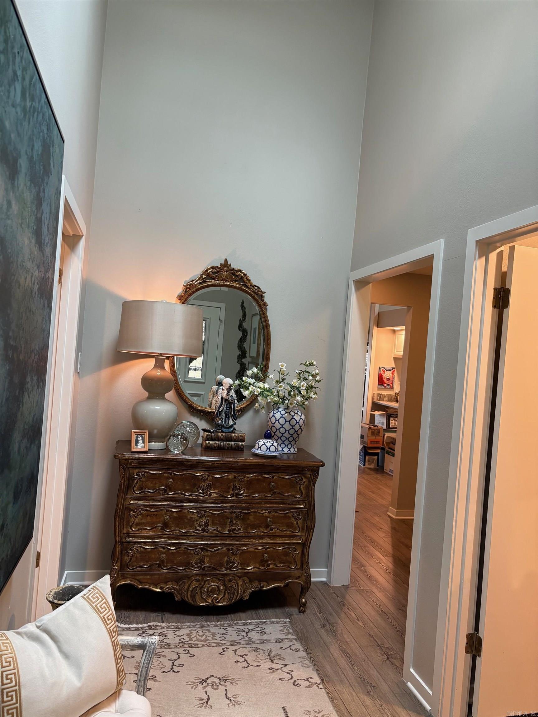 Hamilton Pointe HPR - Residential