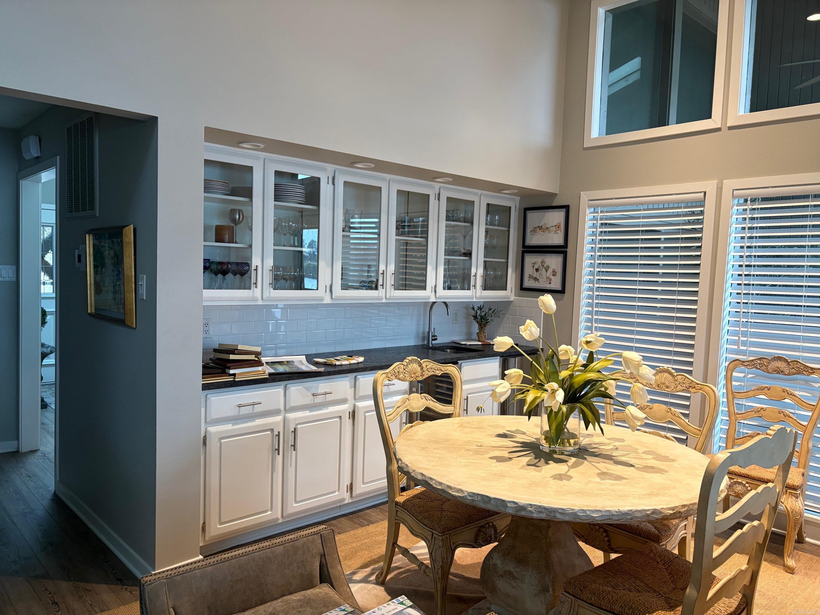 Hamilton Pointe HPR - Residential