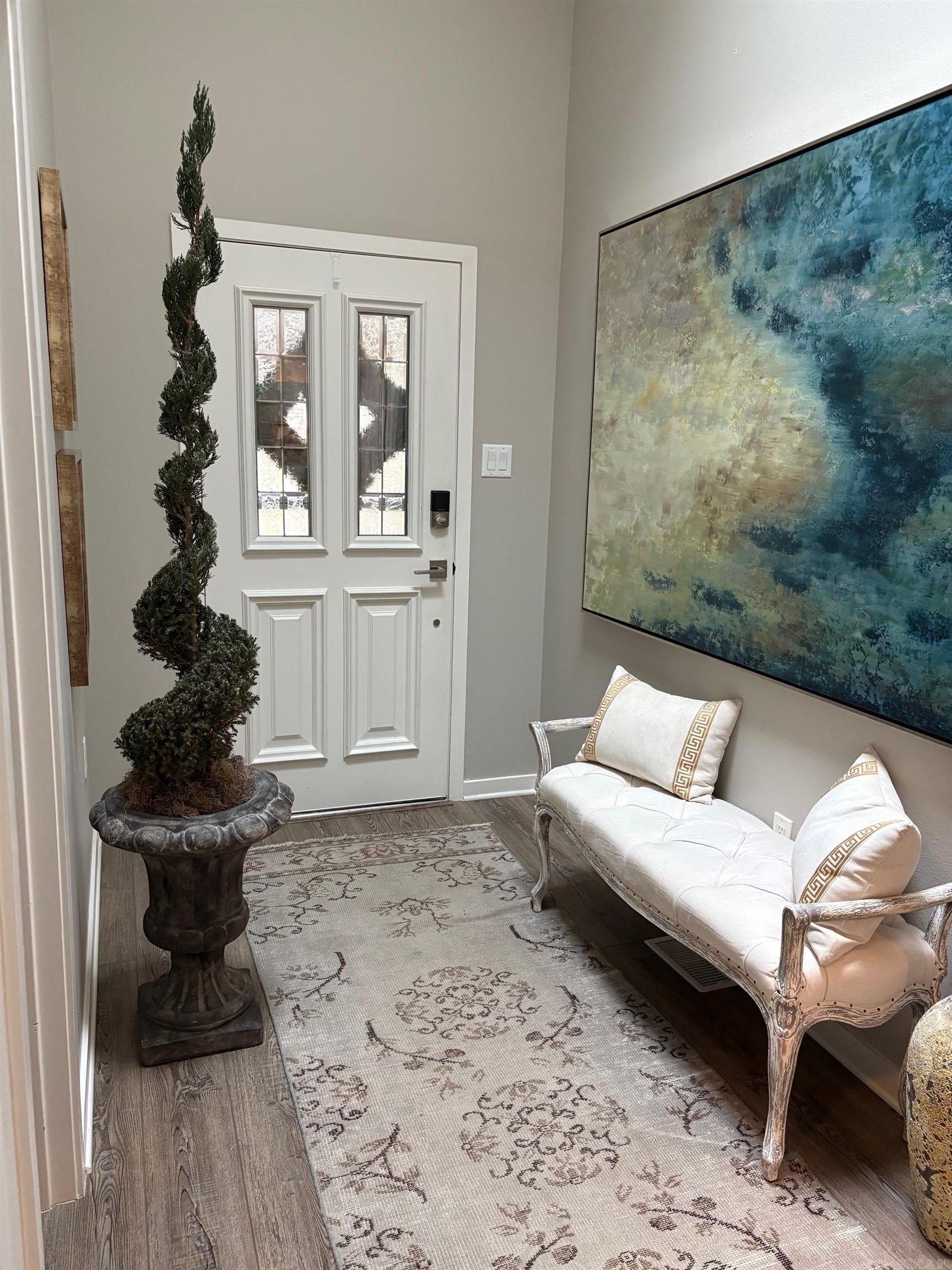 Hamilton Pointe HPR - Residential