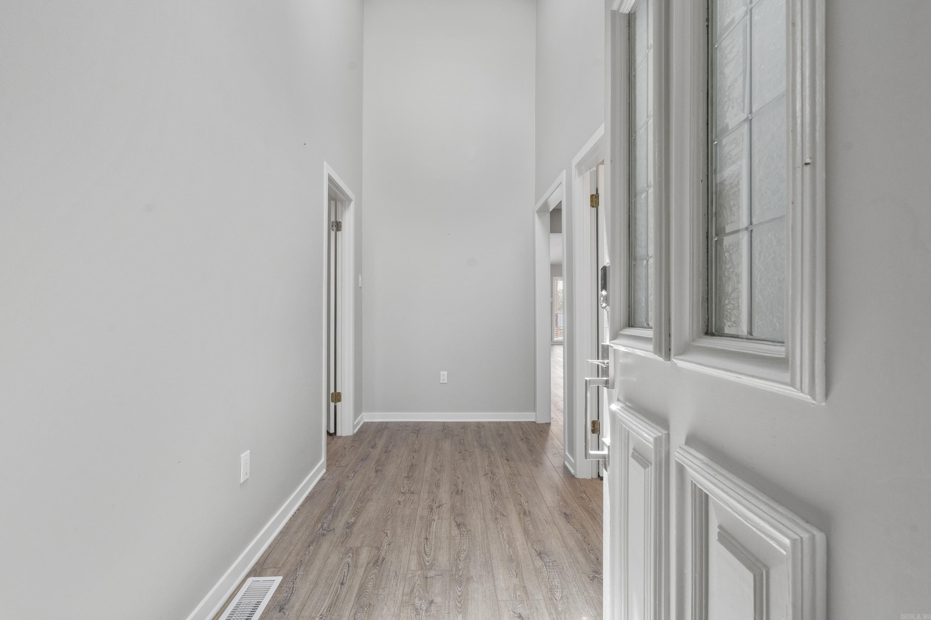 Hamilton Pointe HPR - Residential