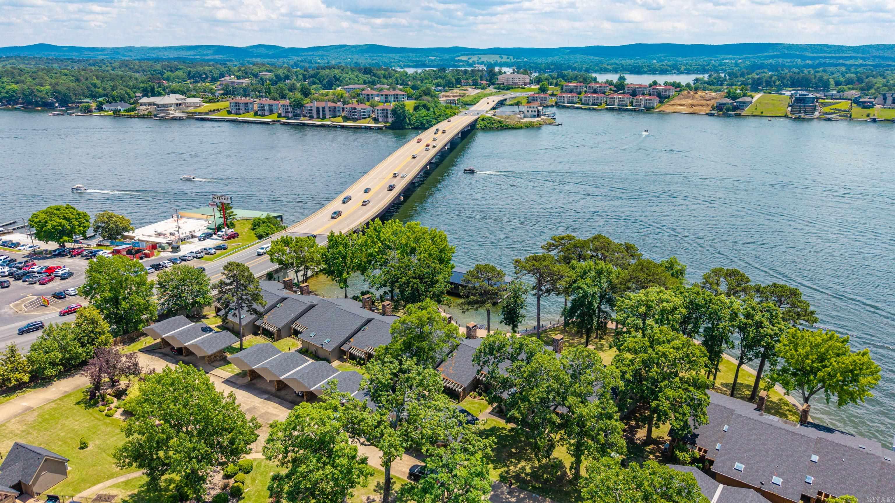 Hamilton Pointe HPR - Residential
