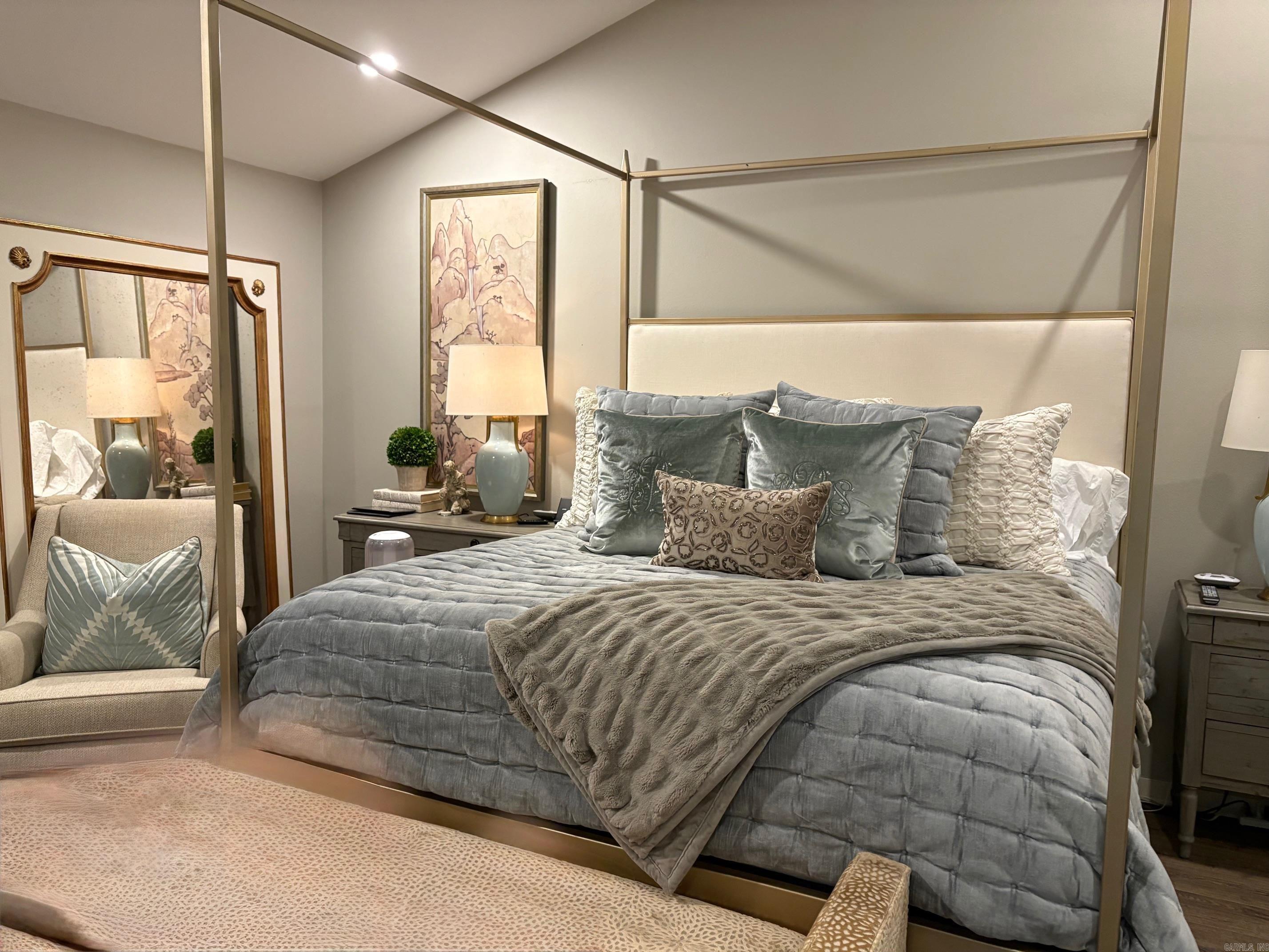 Hamilton Pointe HPR - Residential