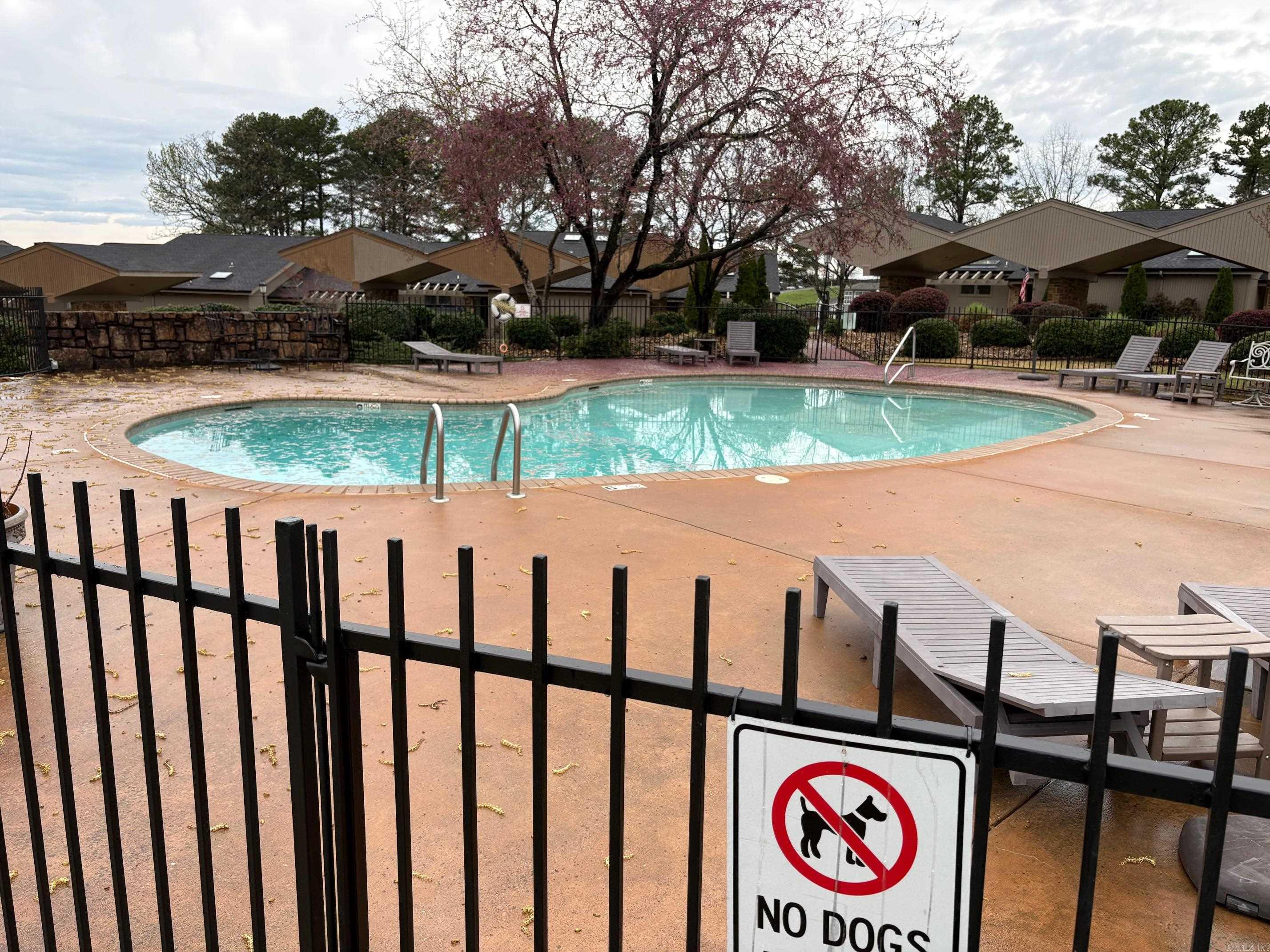 Hamilton Pointe HPR - Residential