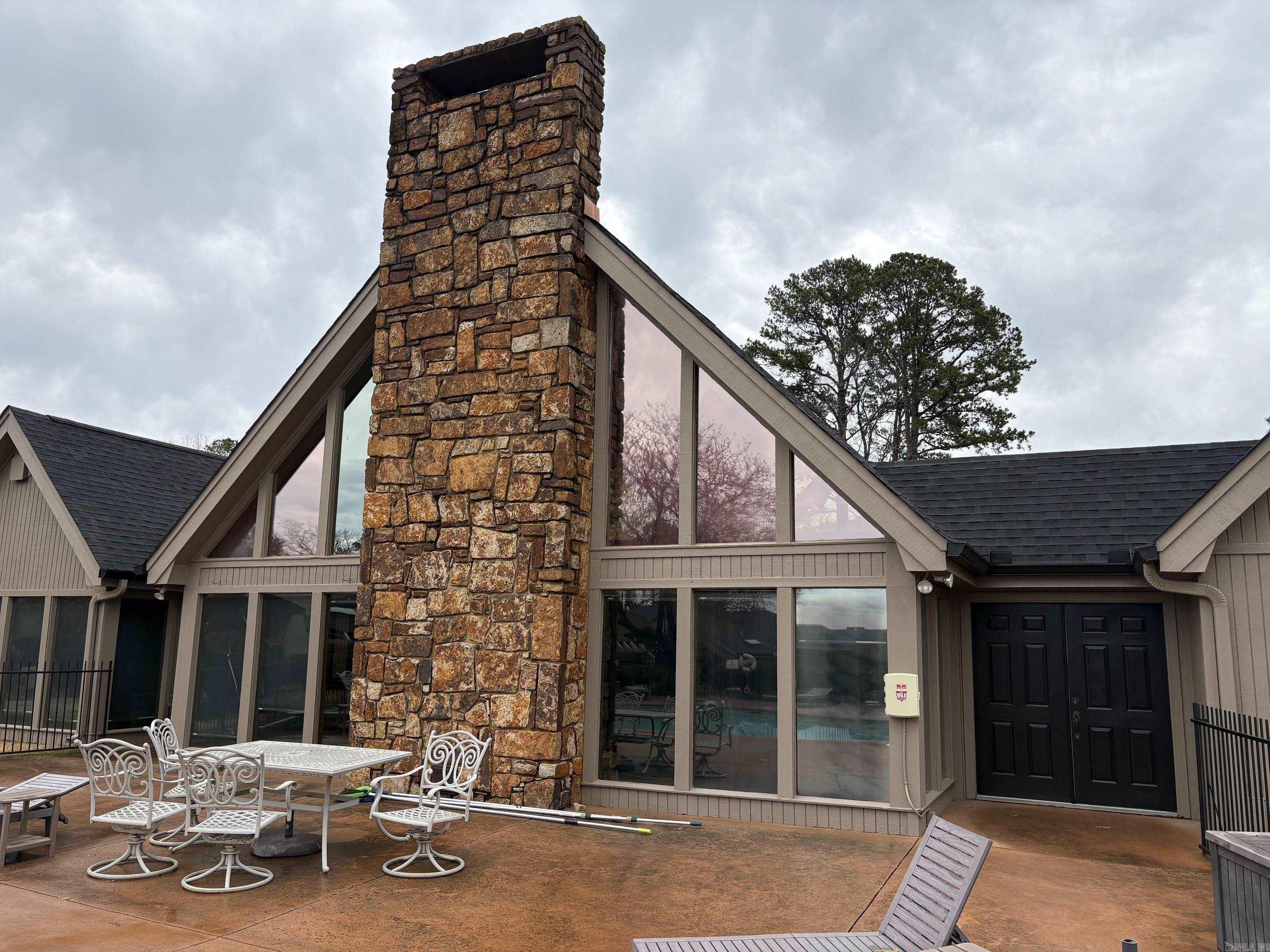 Hamilton Pointe HPR - Residential