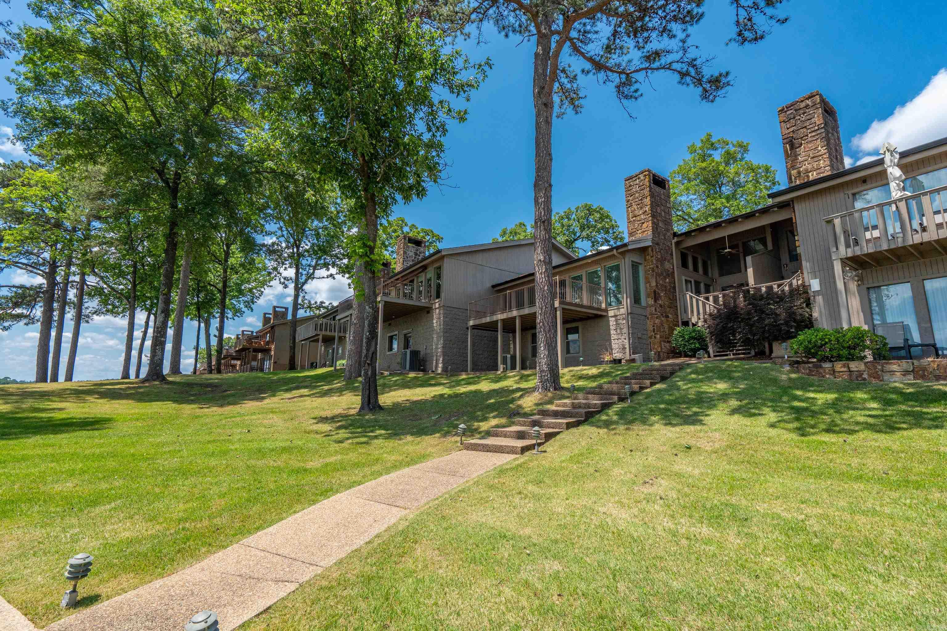 Hamilton Pointe HPR - Residential