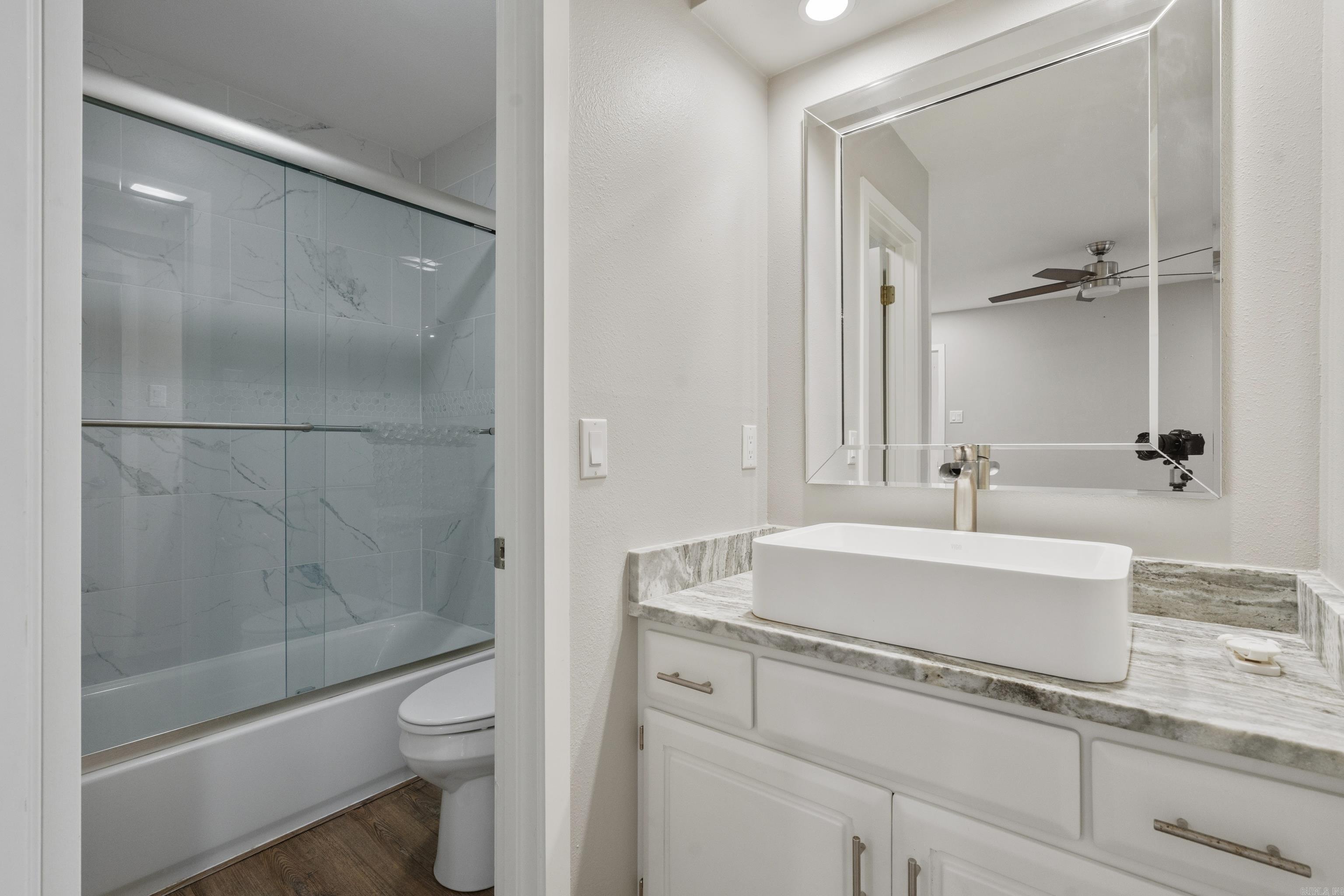 Hamilton Pointe HPR - Residential