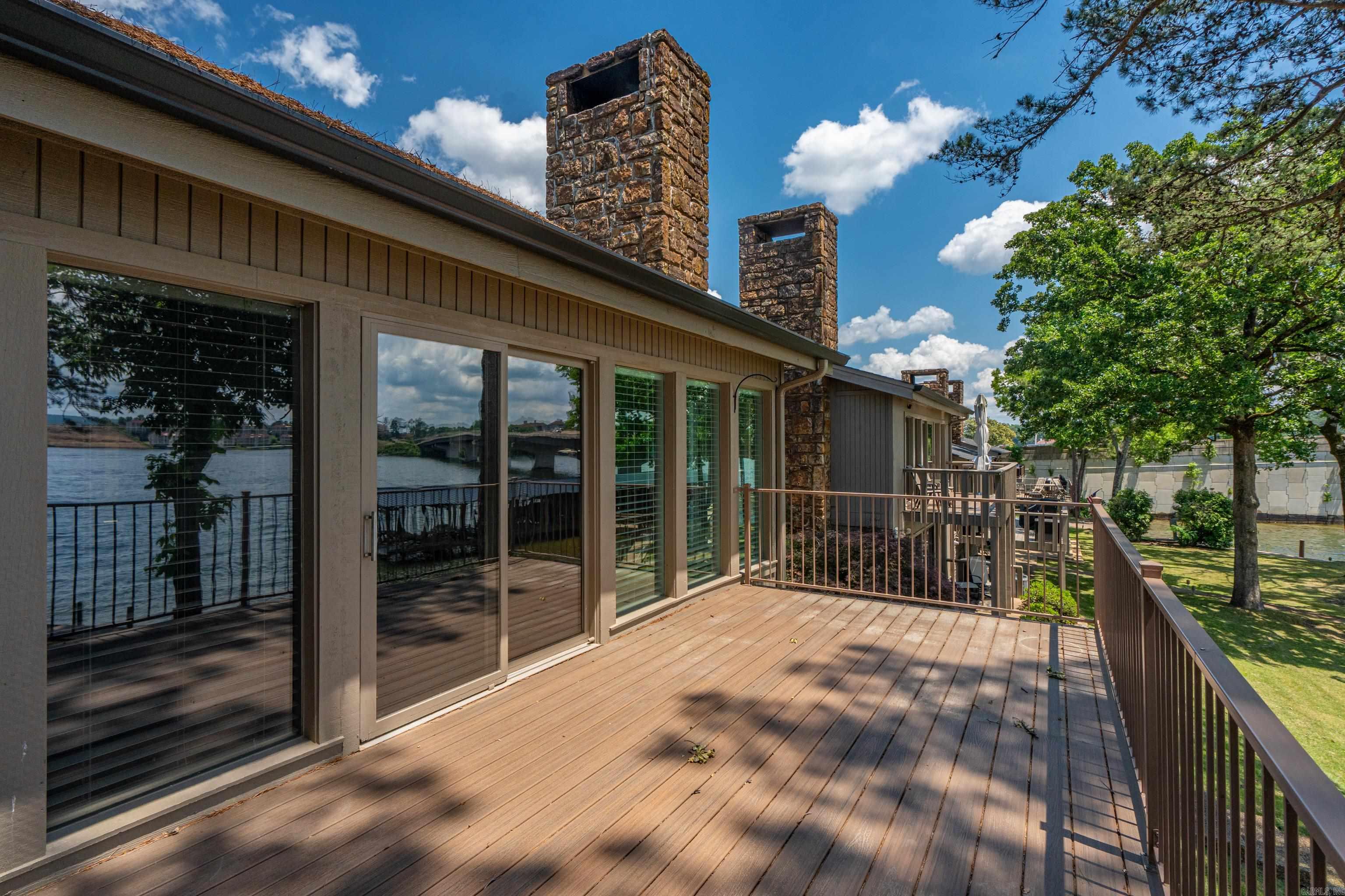 Hamilton Pointe HPR - Residential