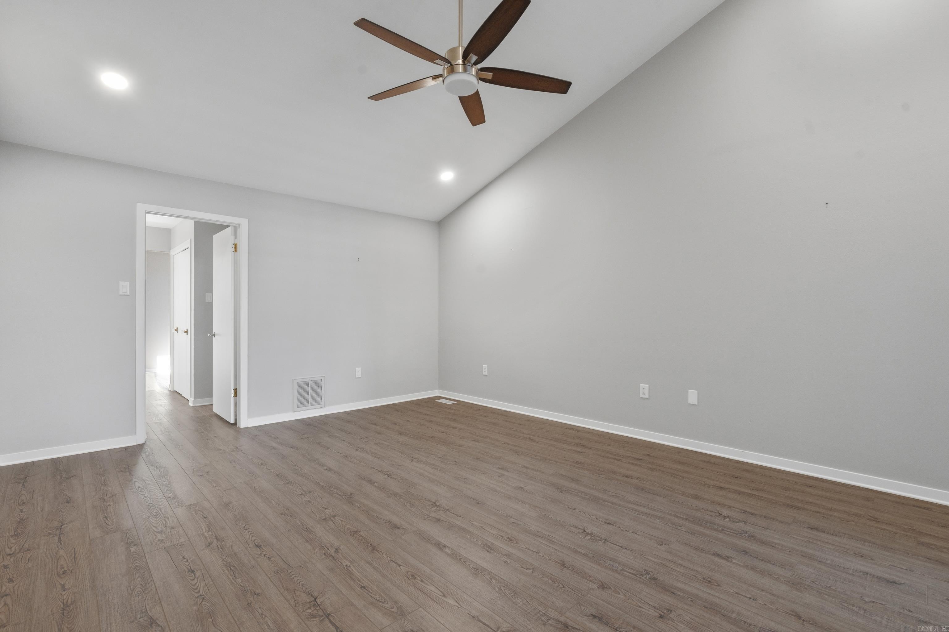 Hamilton Pointe HPR - Residential