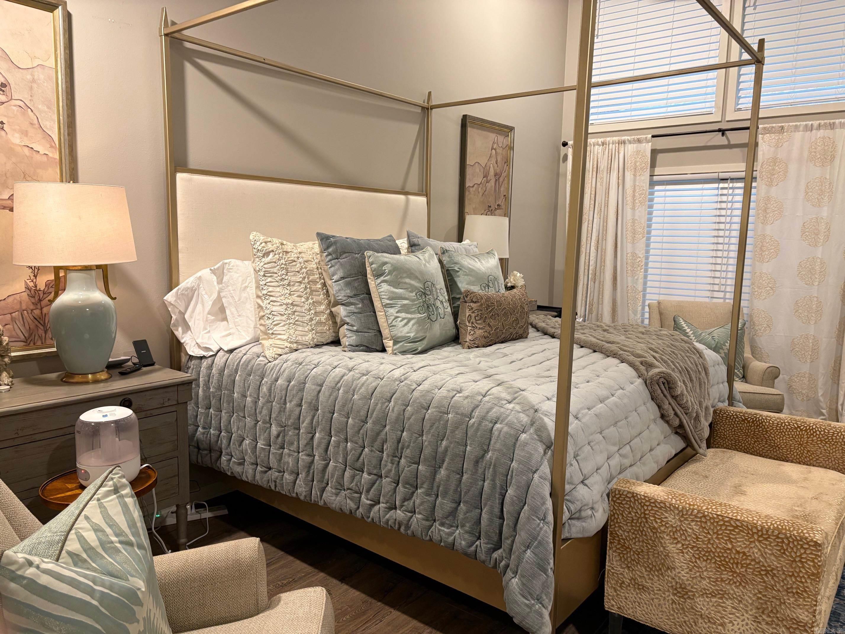 Hamilton Pointe HPR - Residential