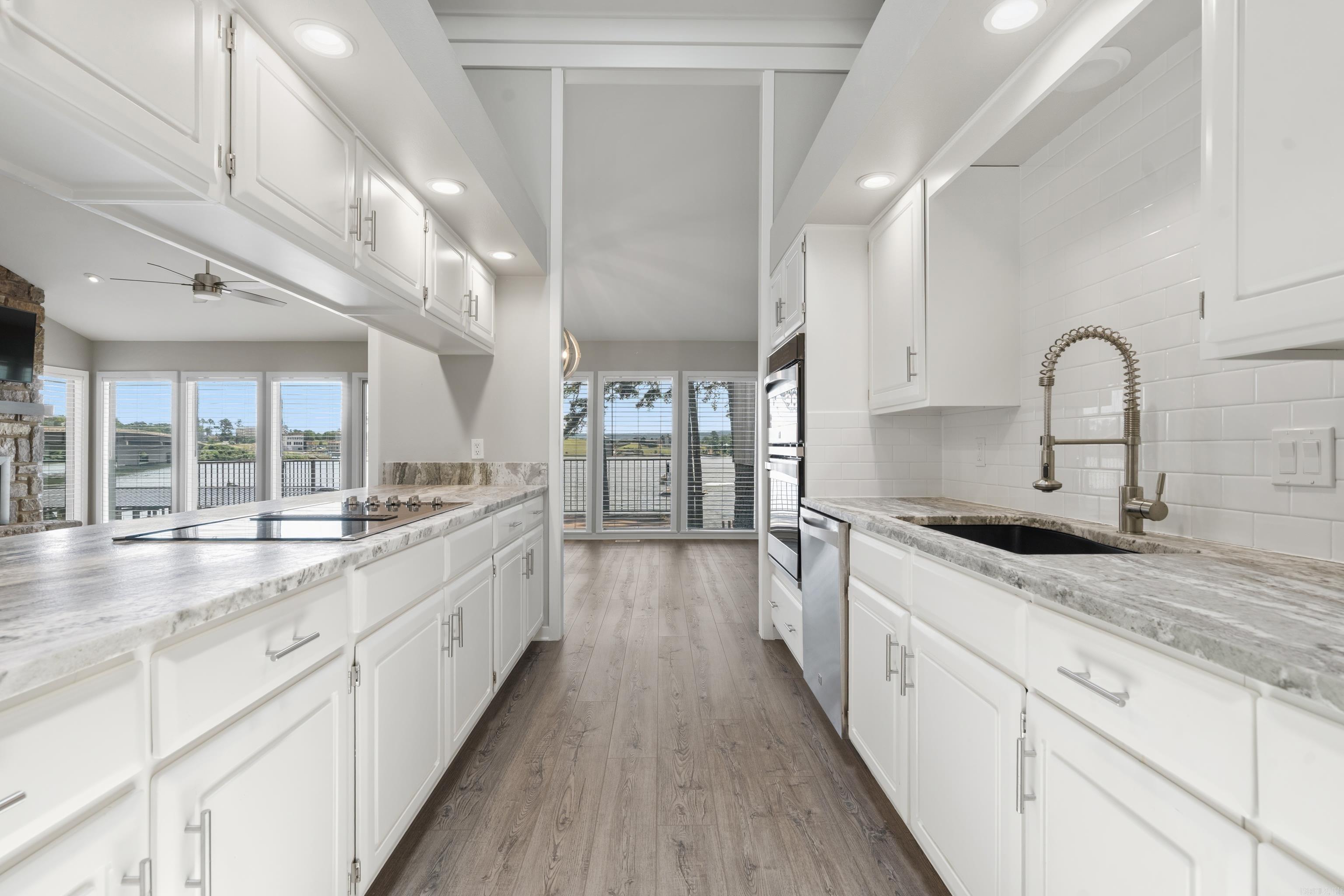 Hamilton Pointe HPR - Residential