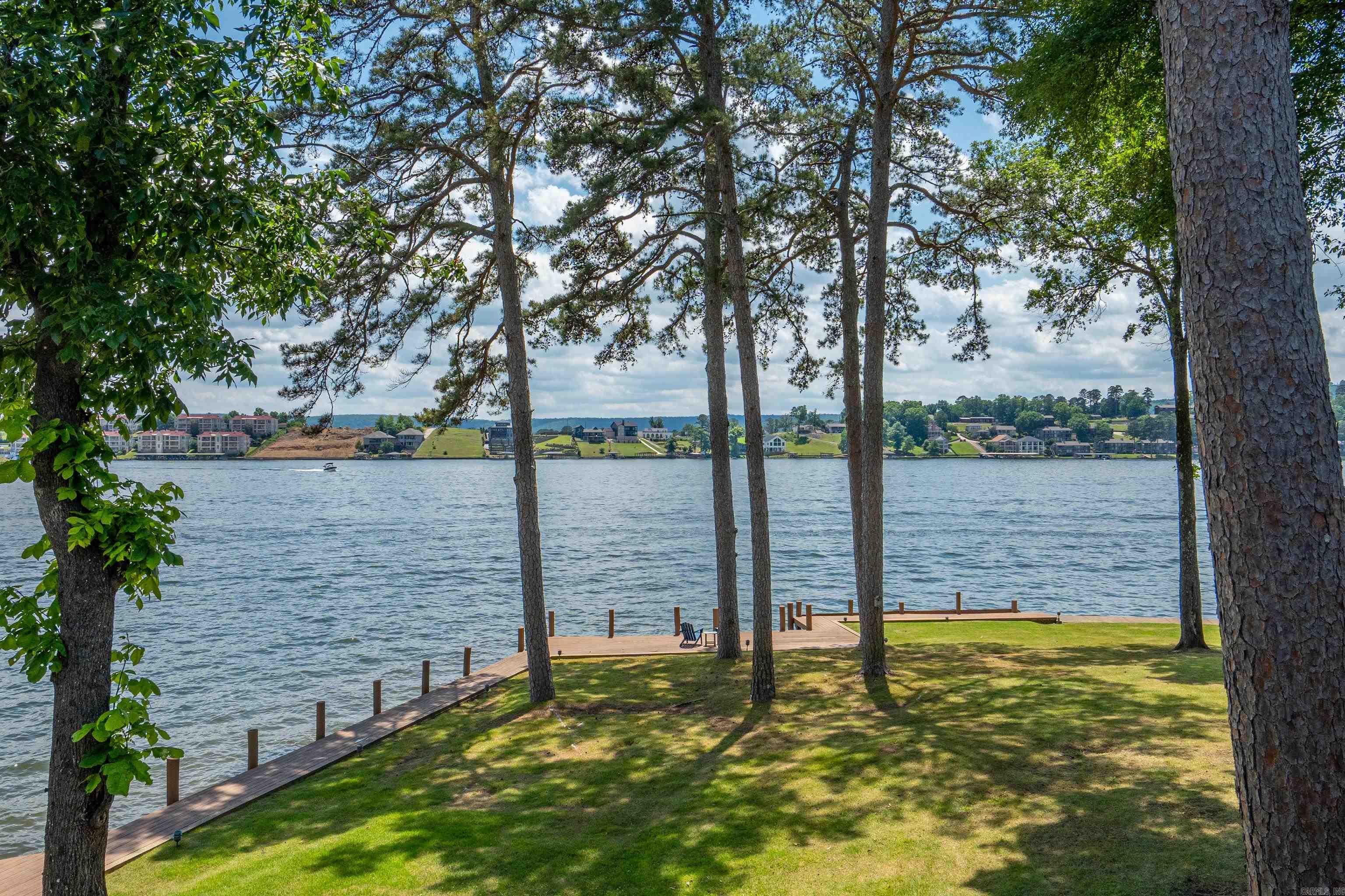 Hamilton Pointe HPR - Residential