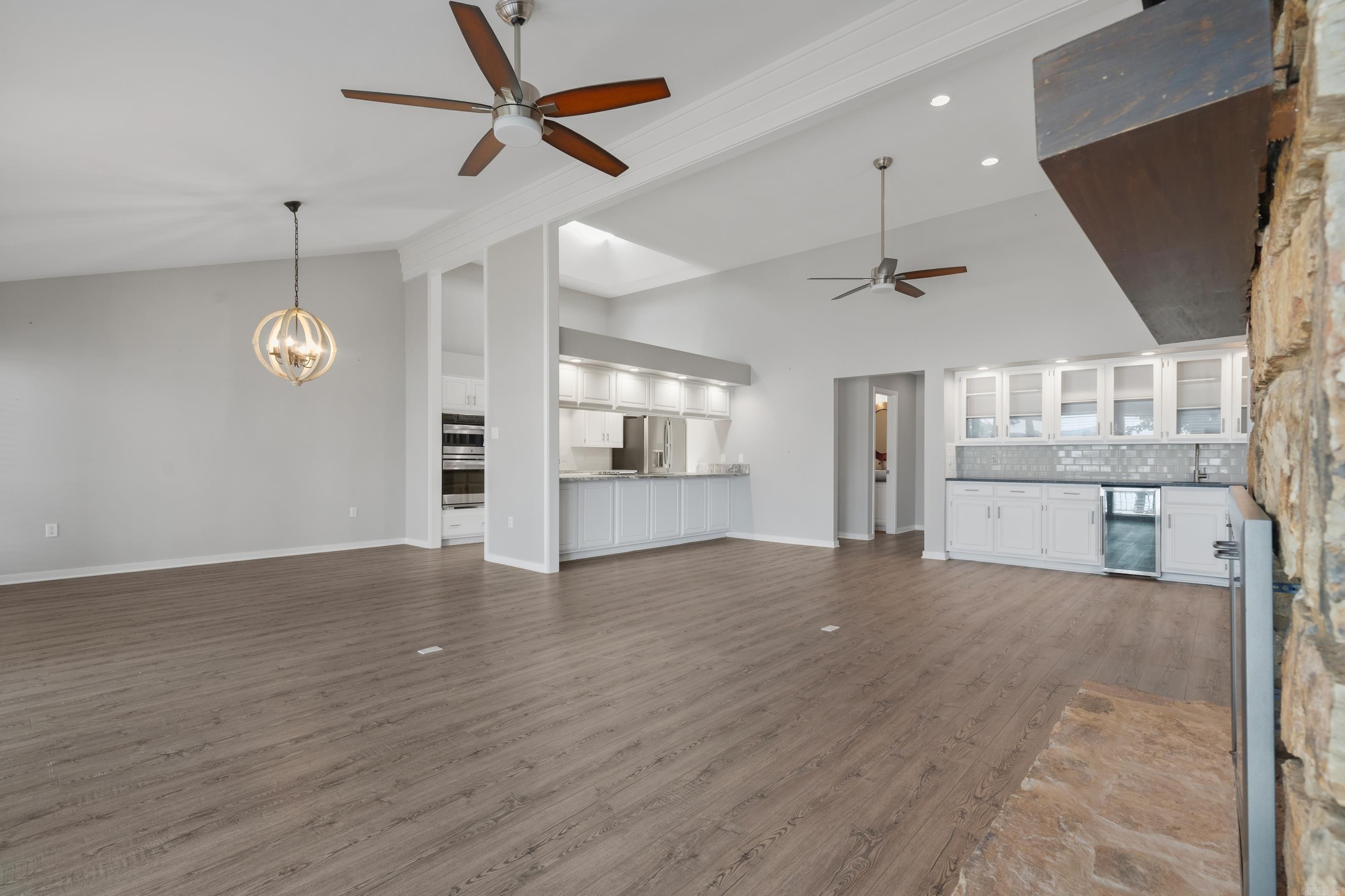 Hamilton Pointe HPR - Residential