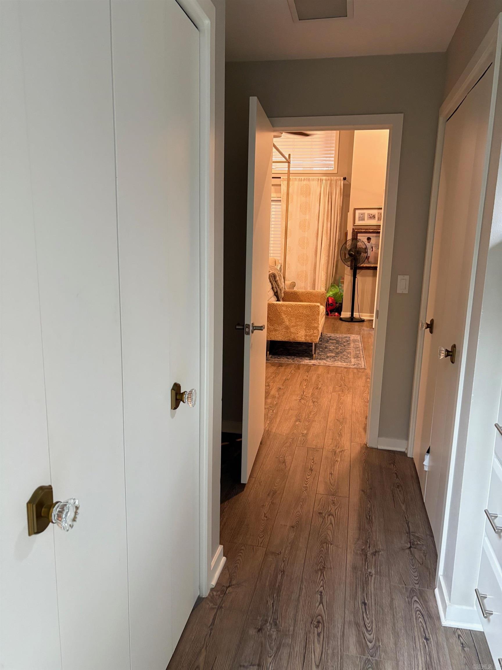 Hamilton Pointe HPR - Residential