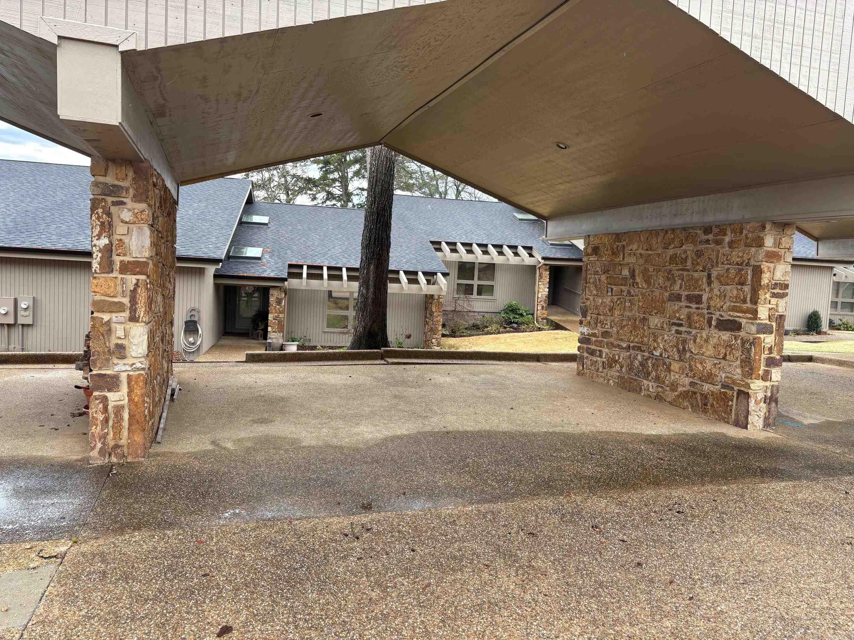 Hamilton Pointe HPR - Residential