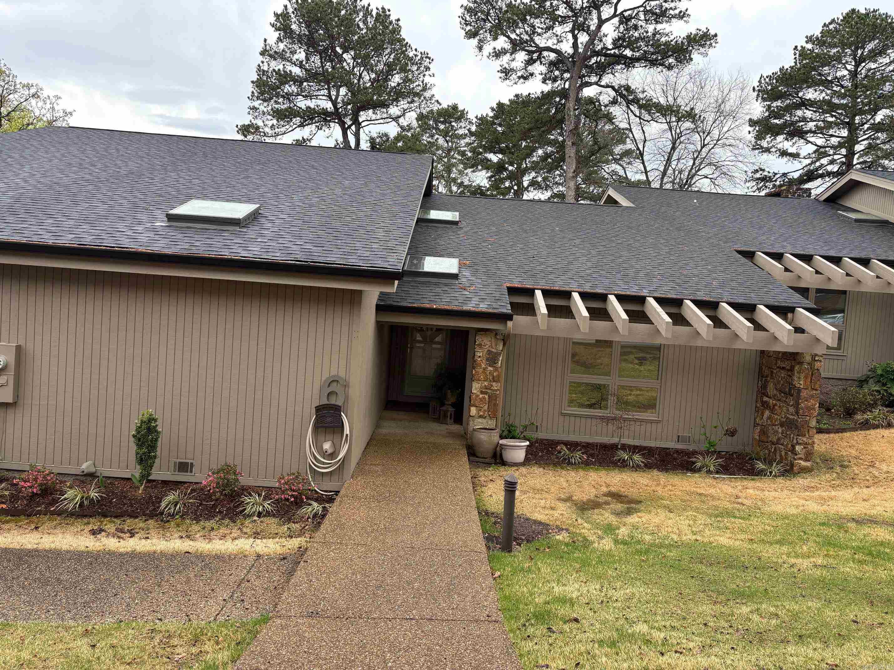 Hamilton Pointe HPR - Residential