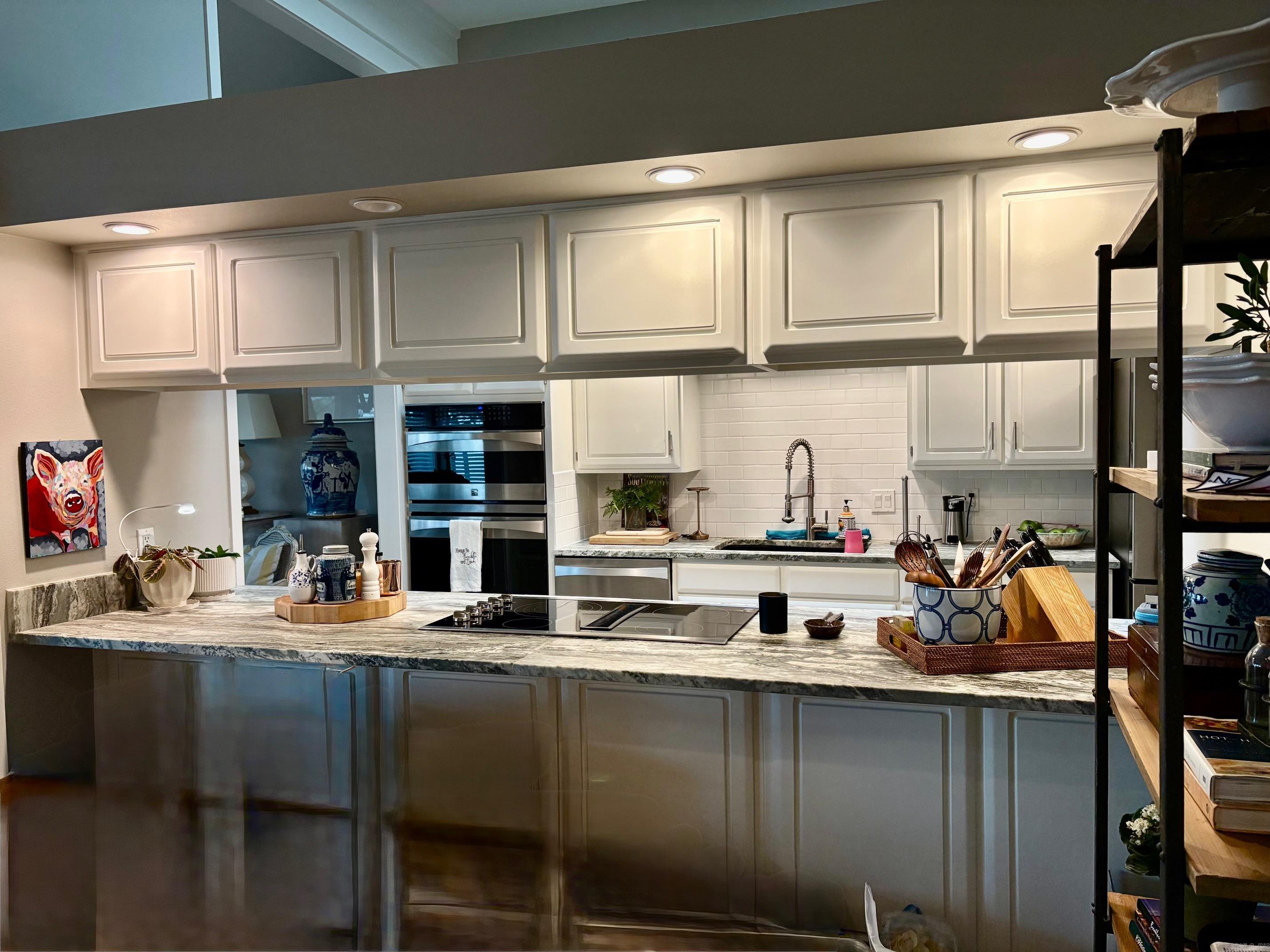 Hamilton Pointe HPR - Residential