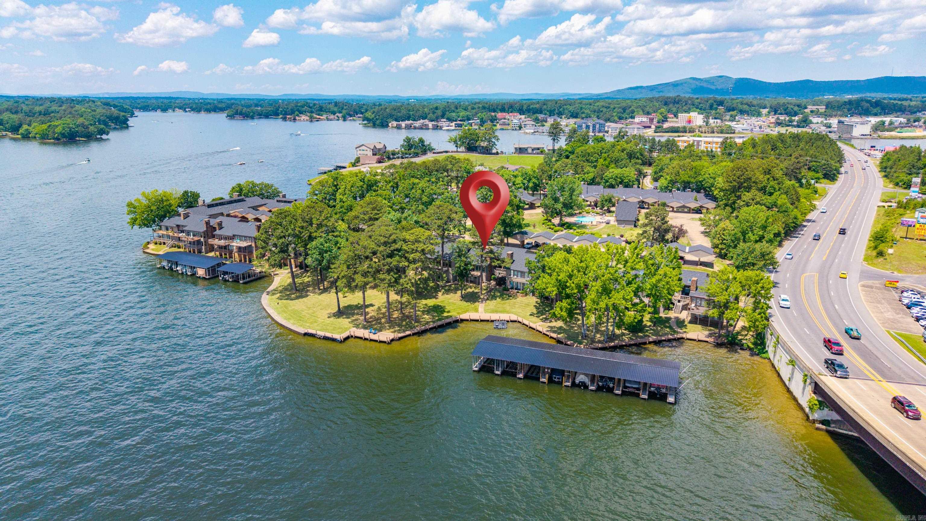 Hamilton Pointe HPR - Residential