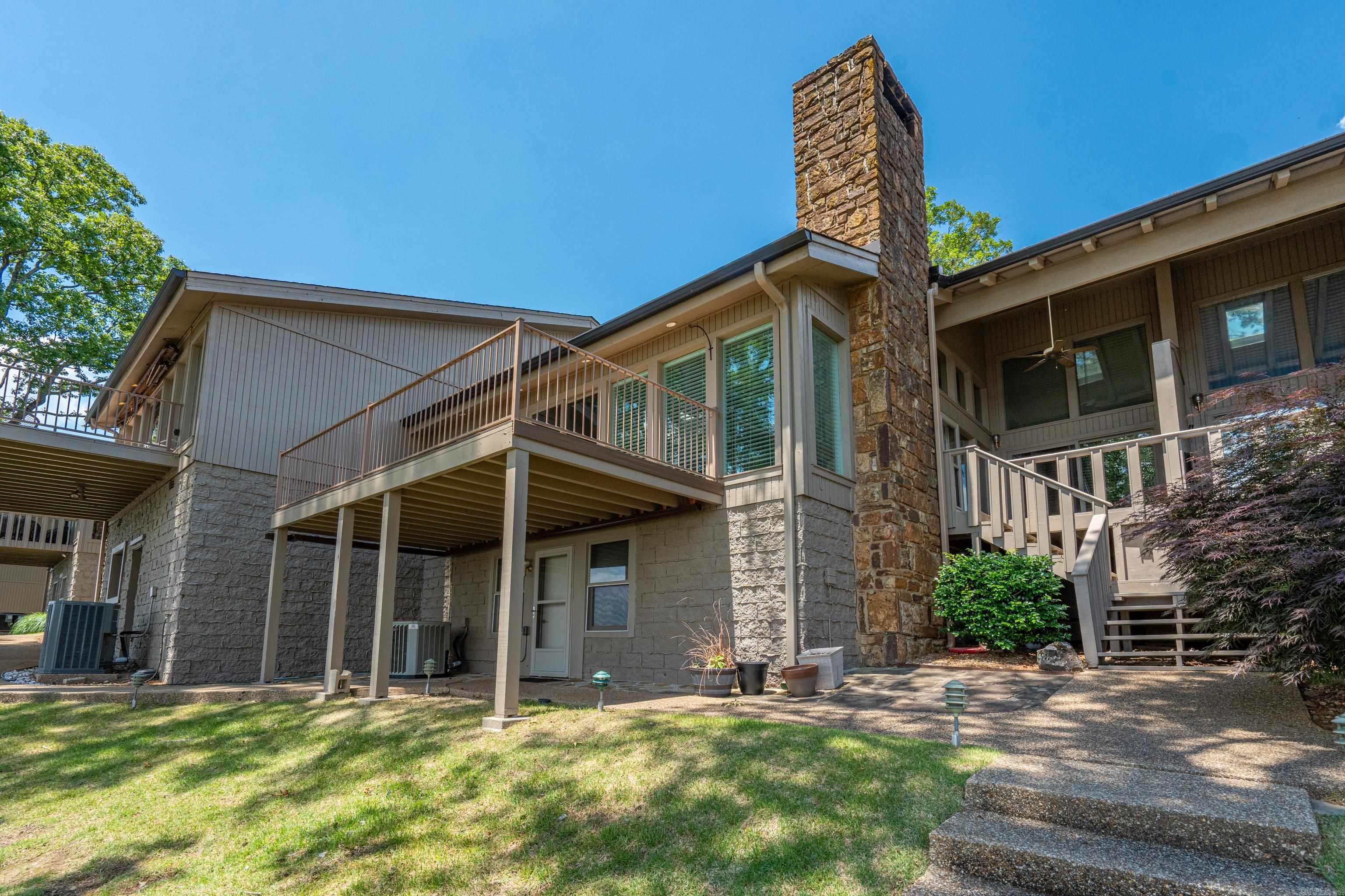 Hamilton Pointe HPR - Residential