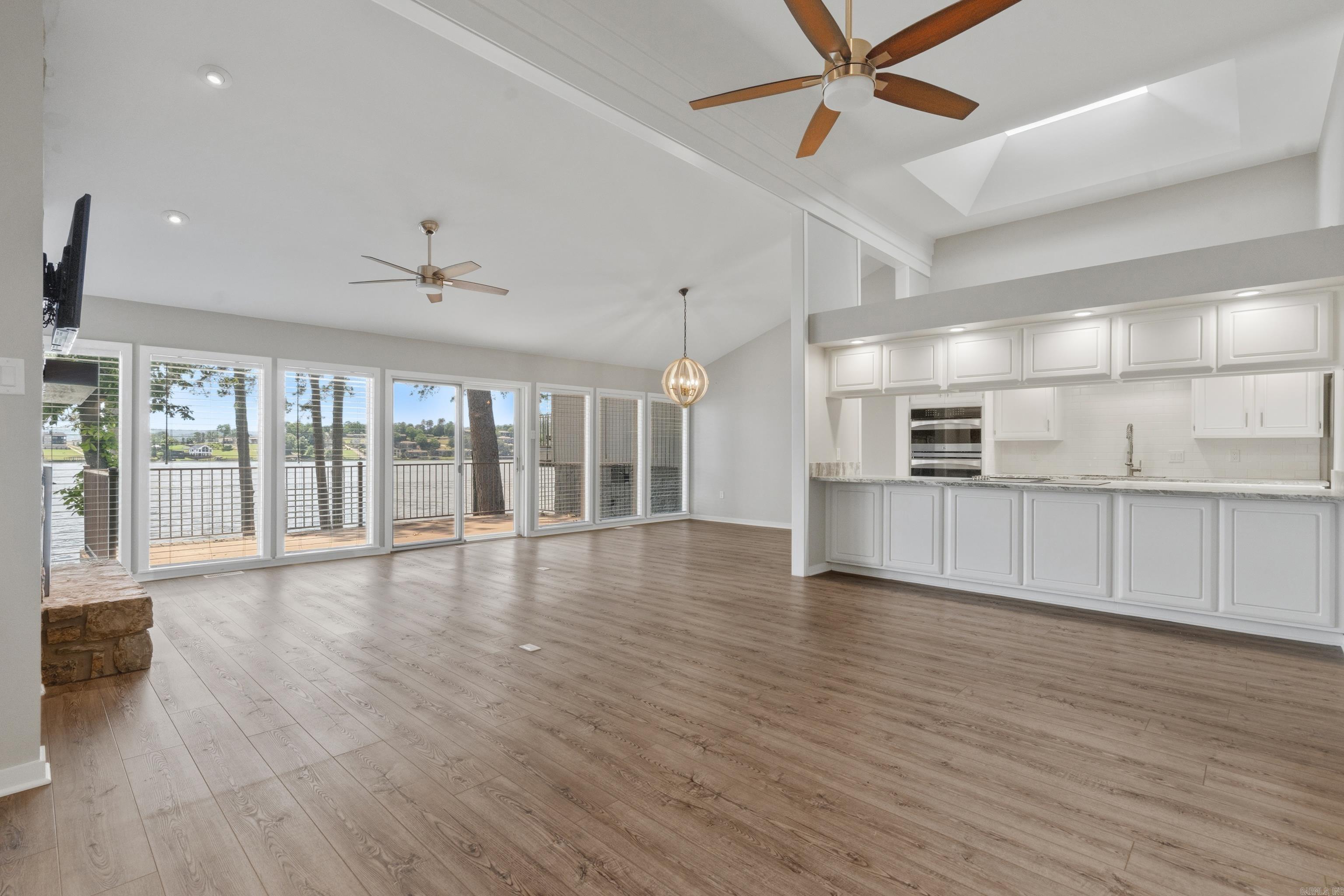 Hamilton Pointe HPR - Residential