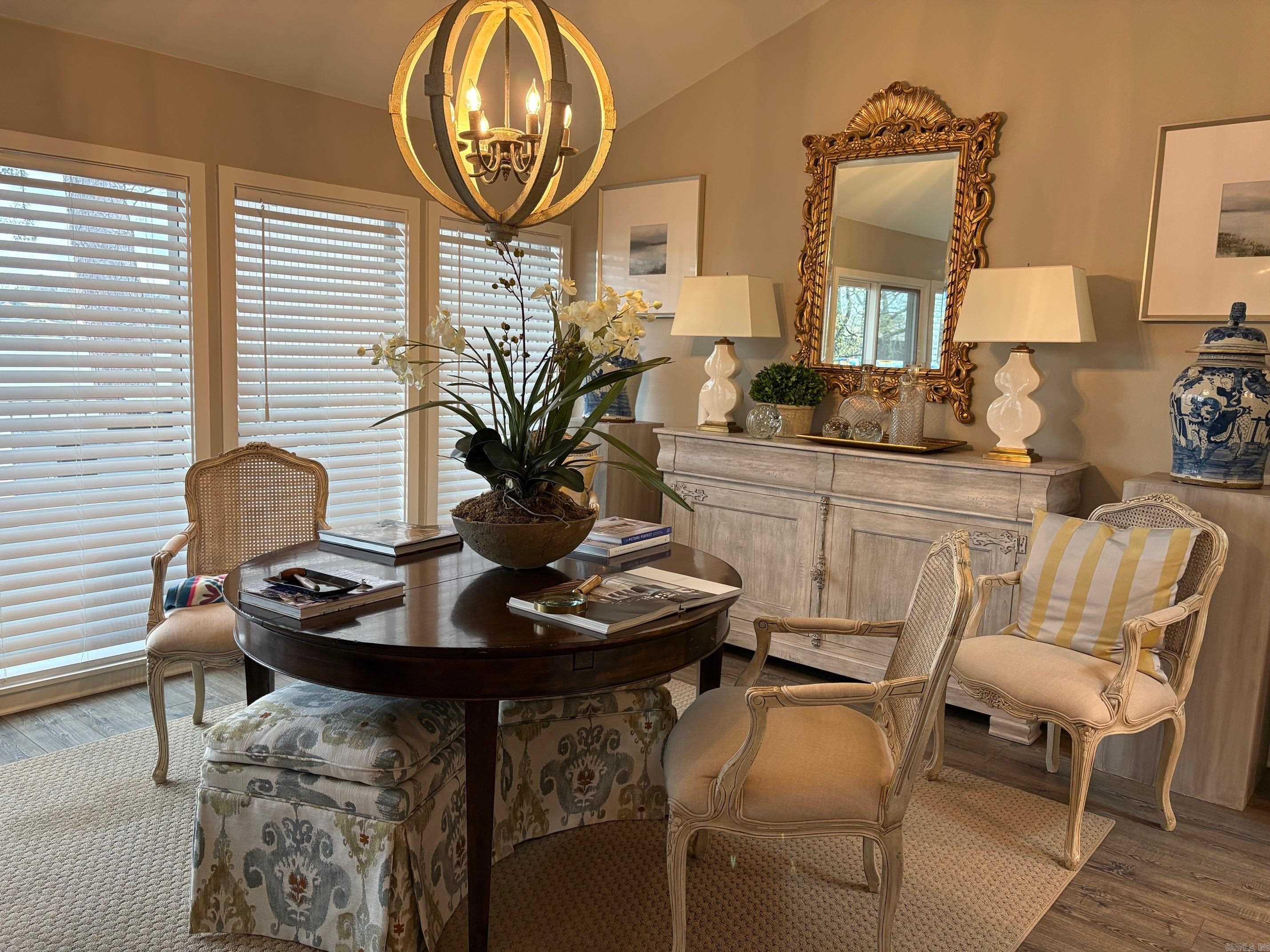 Hamilton Pointe HPR - Residential