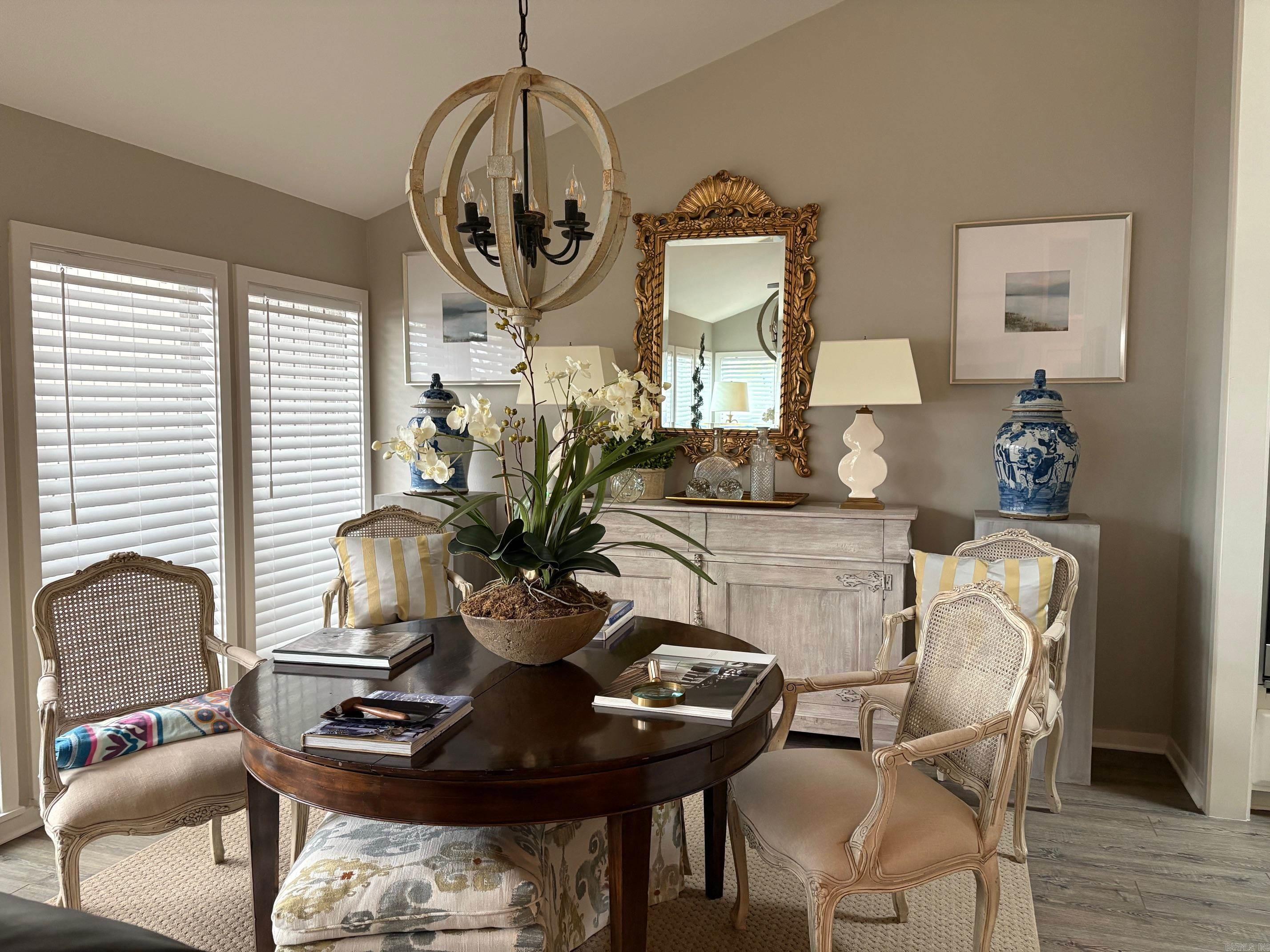 Hamilton Pointe HPR - Residential