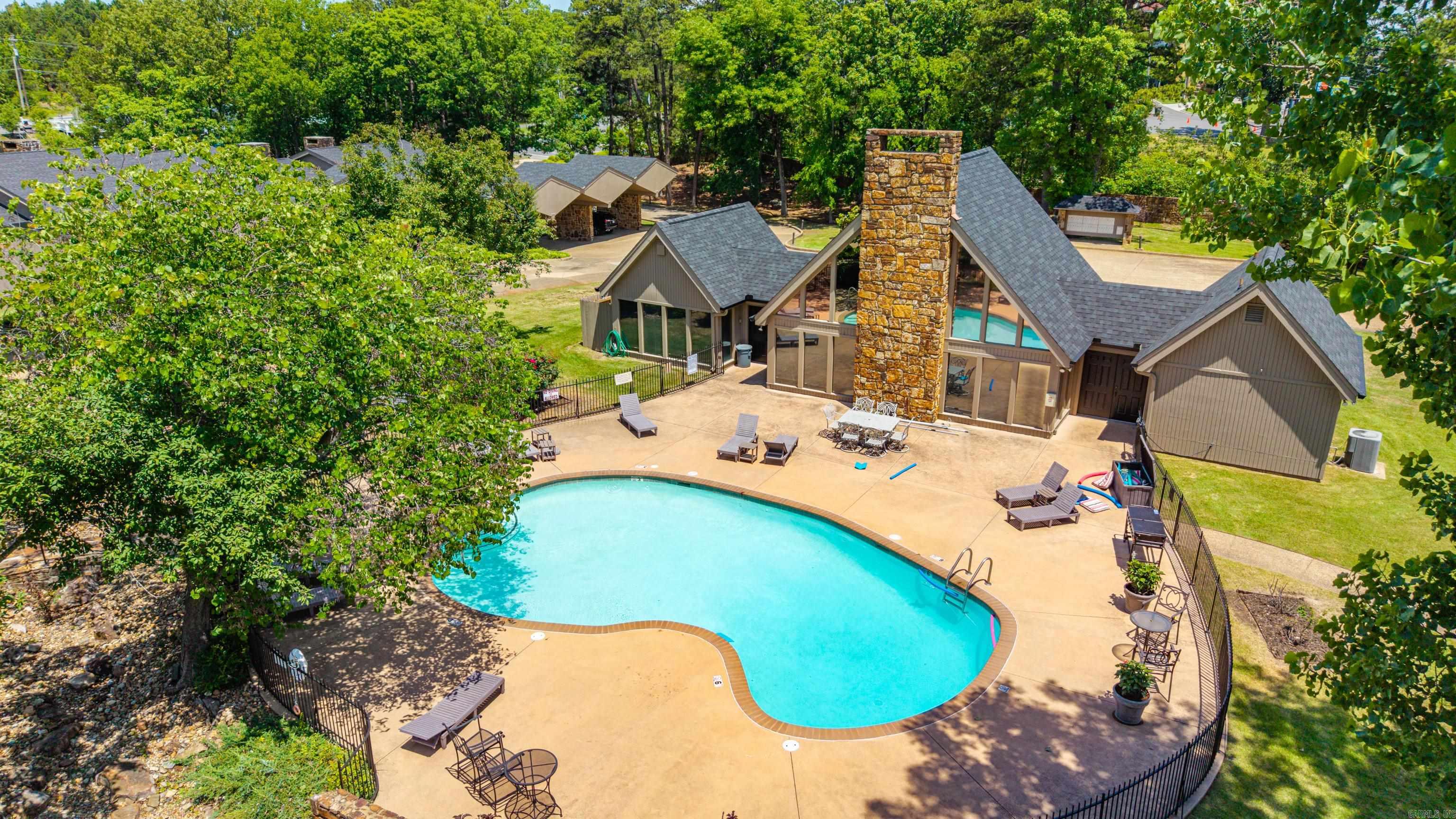 Hamilton Pointe HPR - Residential