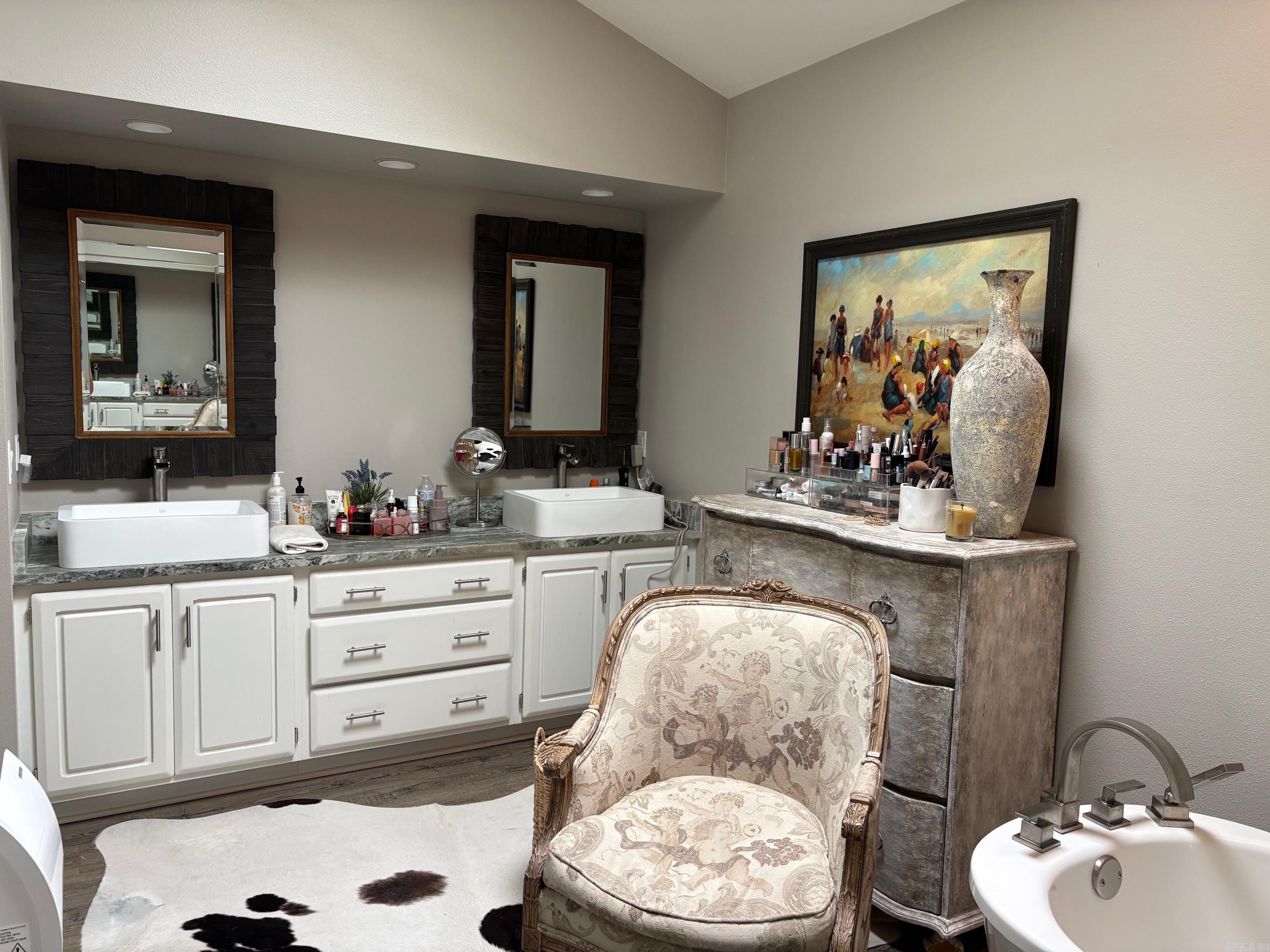 Hamilton Pointe HPR - Residential